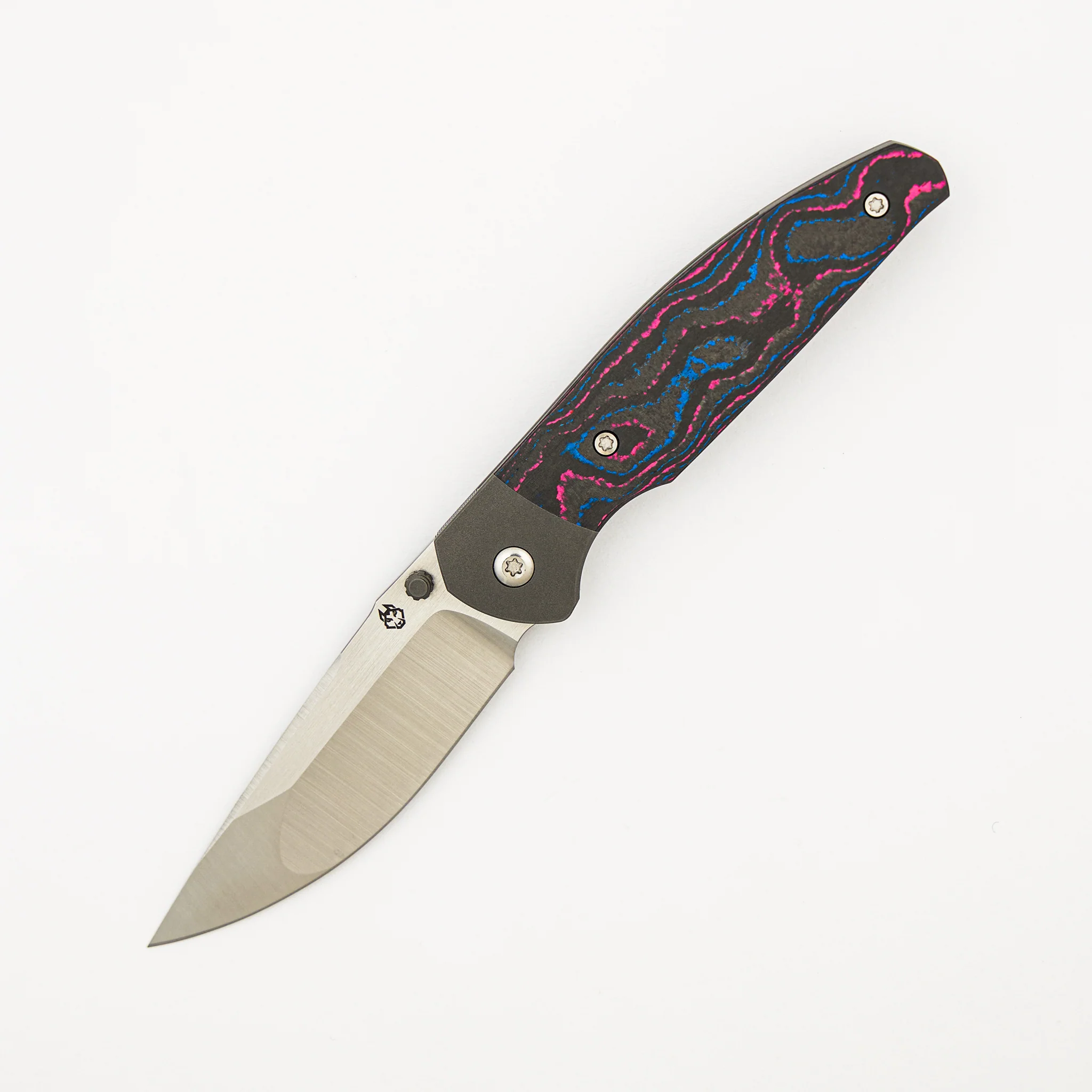 Tango - Camo Carbon Miami
