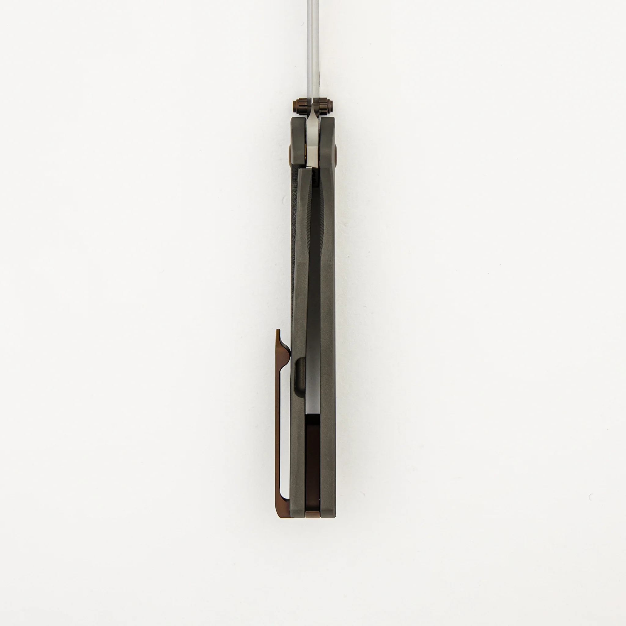 Tango - Titanium Sunburst - Image 6