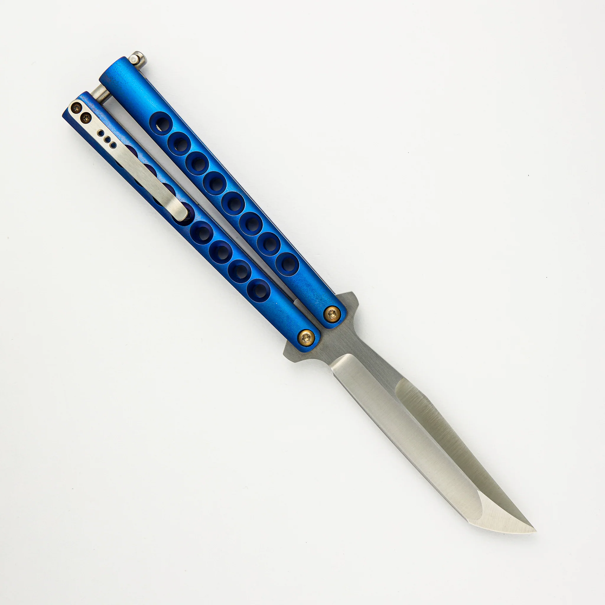 Tanto Balisong - Image 2