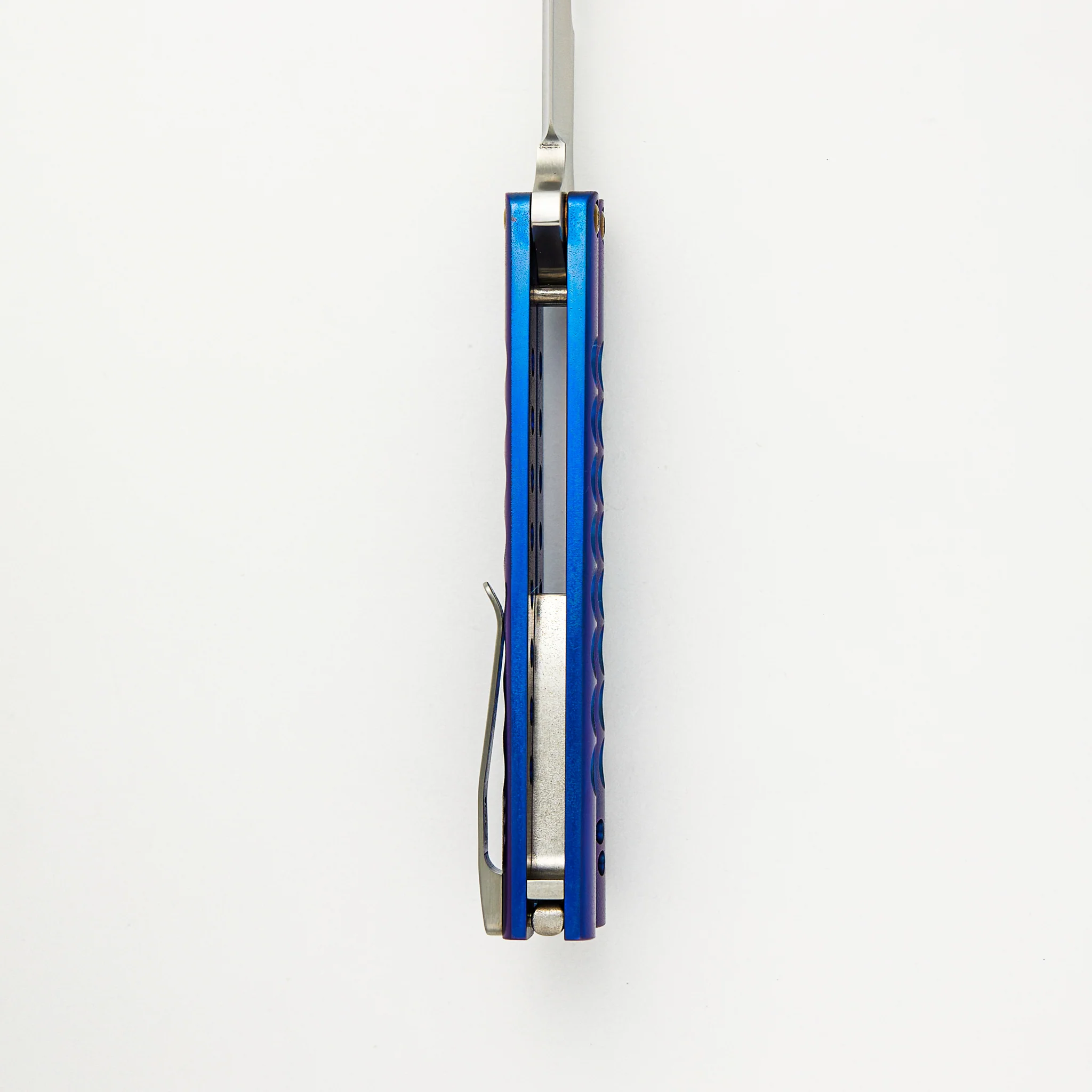 Tanto Balisong - Image 5