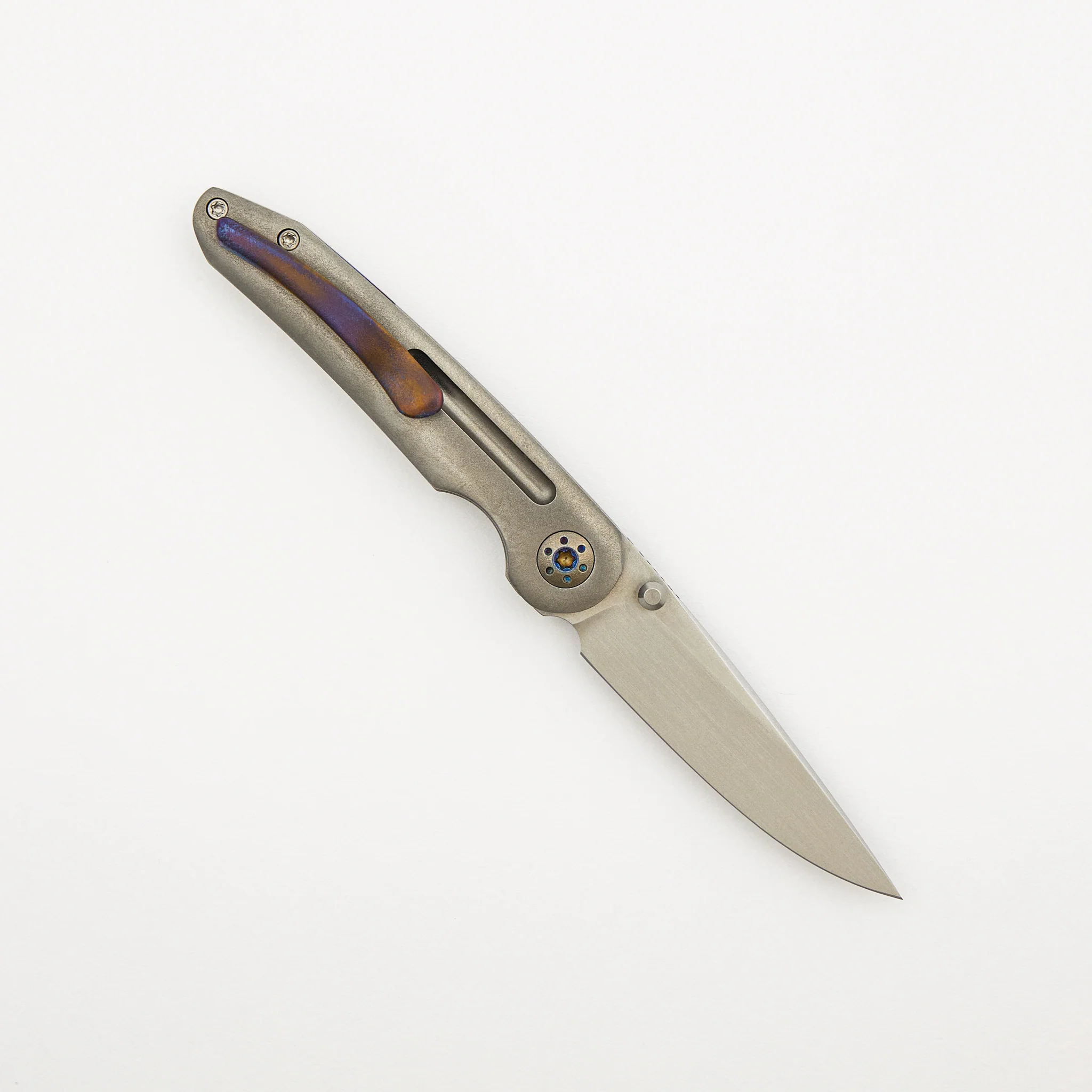 Texas Lil' Anchovy - Image 2