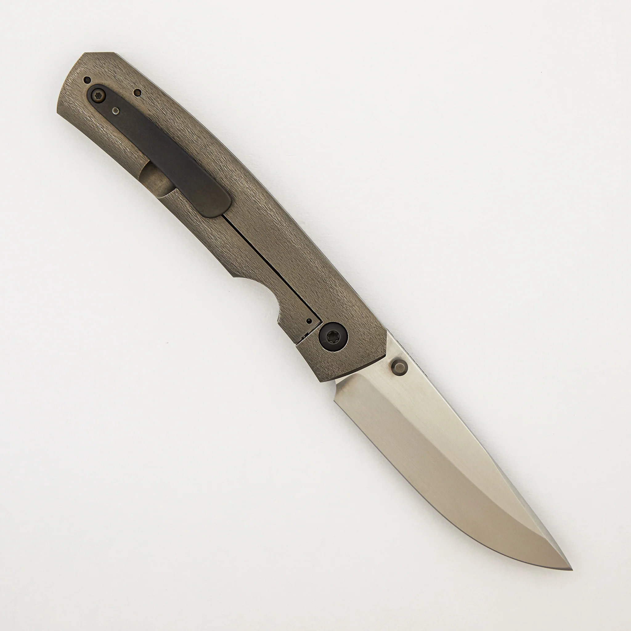 Bomp Knives The Chuck - Image 2