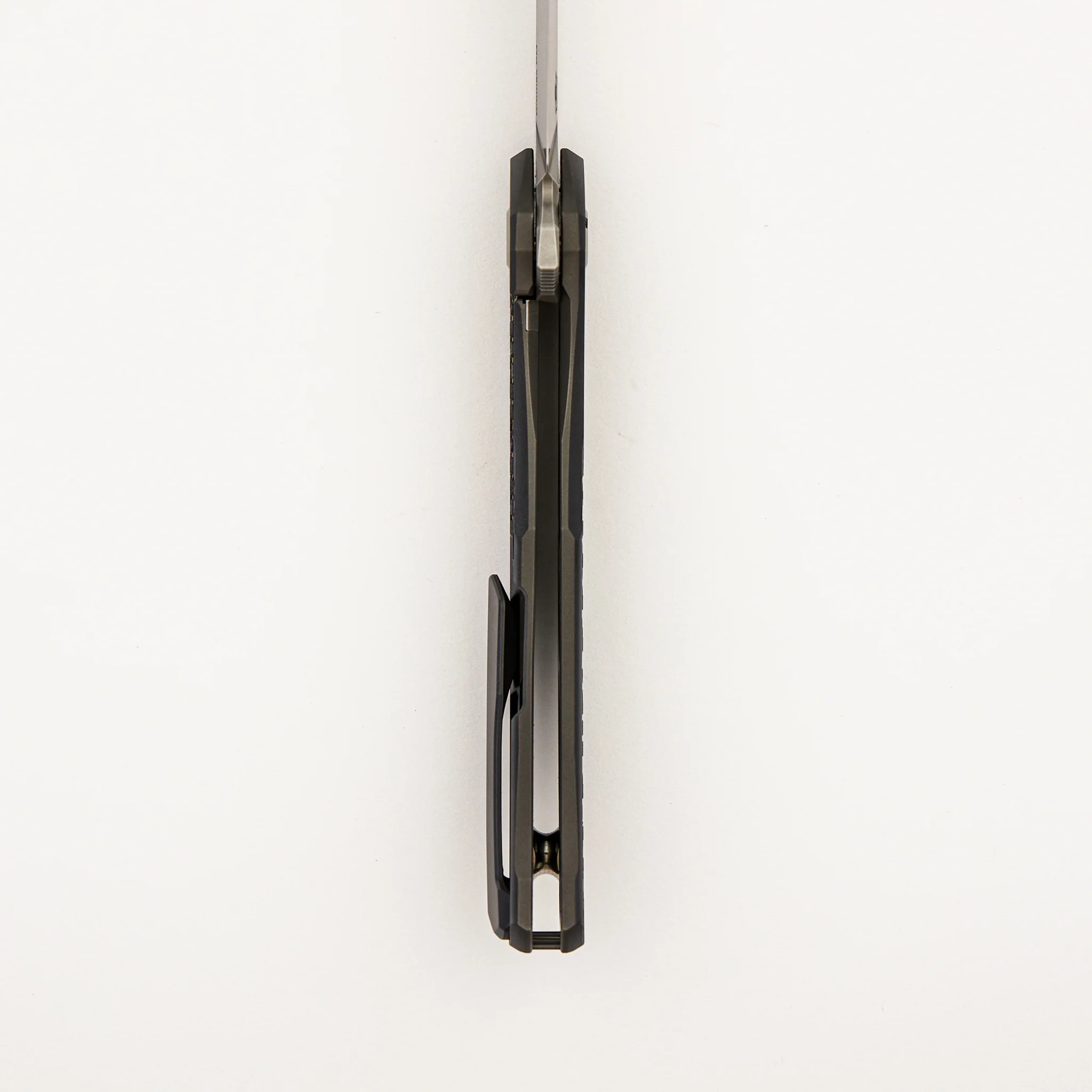 Ti2 Design Quantum “Technagon” – Cromax PM Blade – MRBS - Image 6