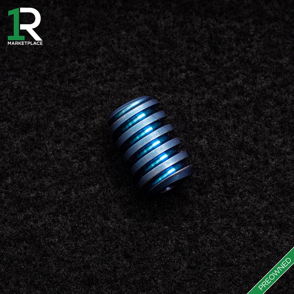 TITANIUM BEAD