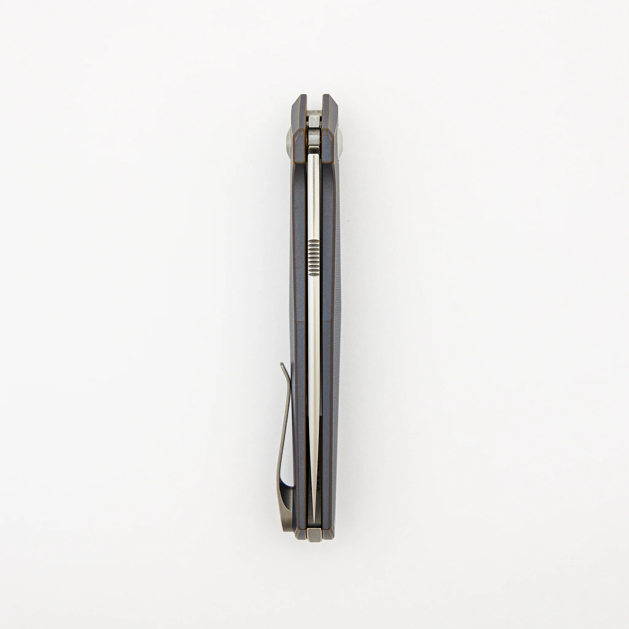Toko - Kobolt/Grey Titanium Handle - RWL34 Blade - Image 5
