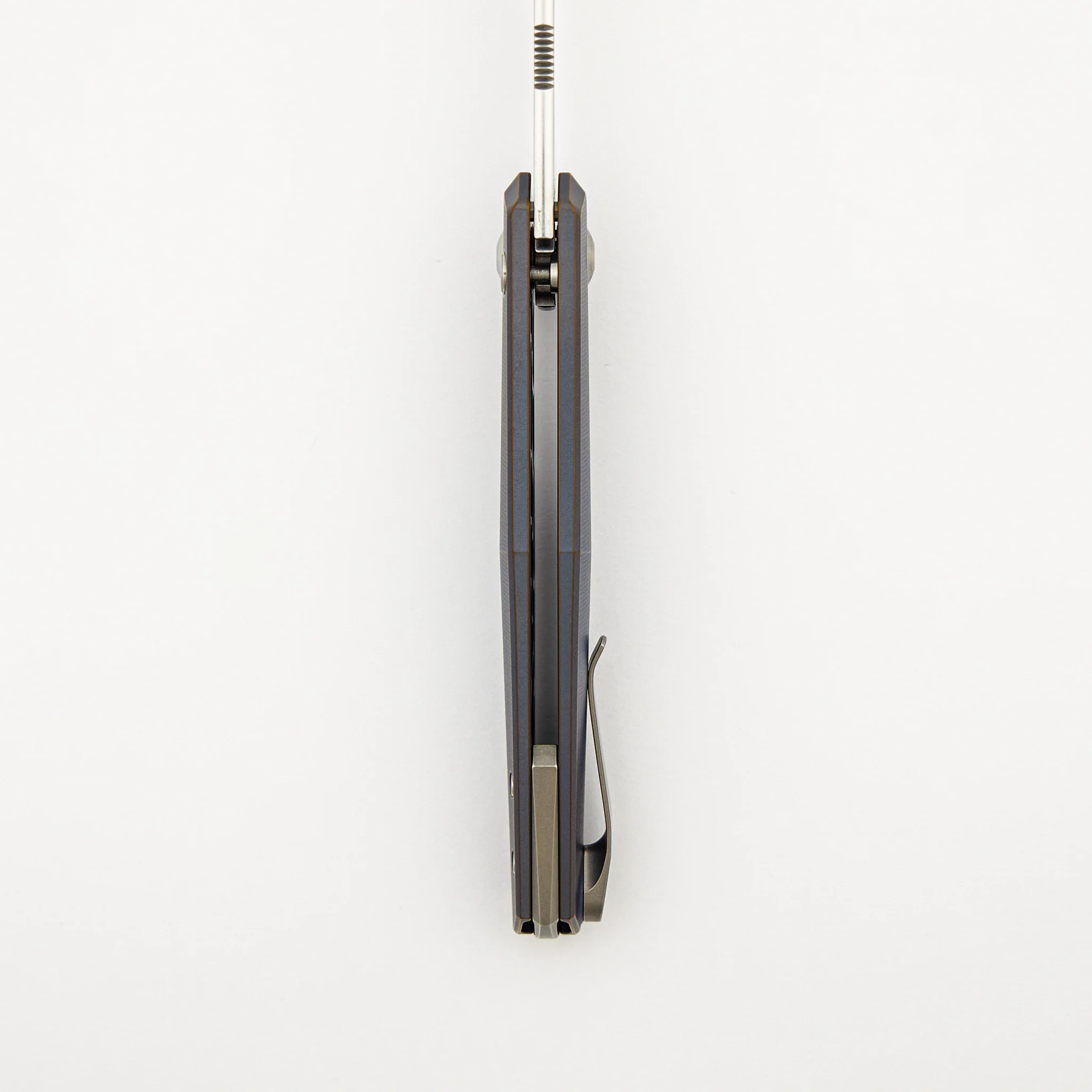 Toko - Kobolt/Grey Titanium Handle - RWL34 Blade - Image 7