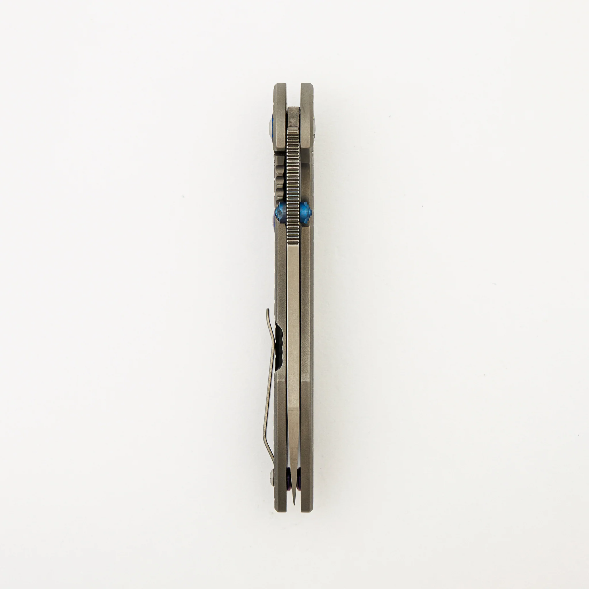 Tolk - MEFP Titanium Handle - CTS-XHP Blade - Image 5