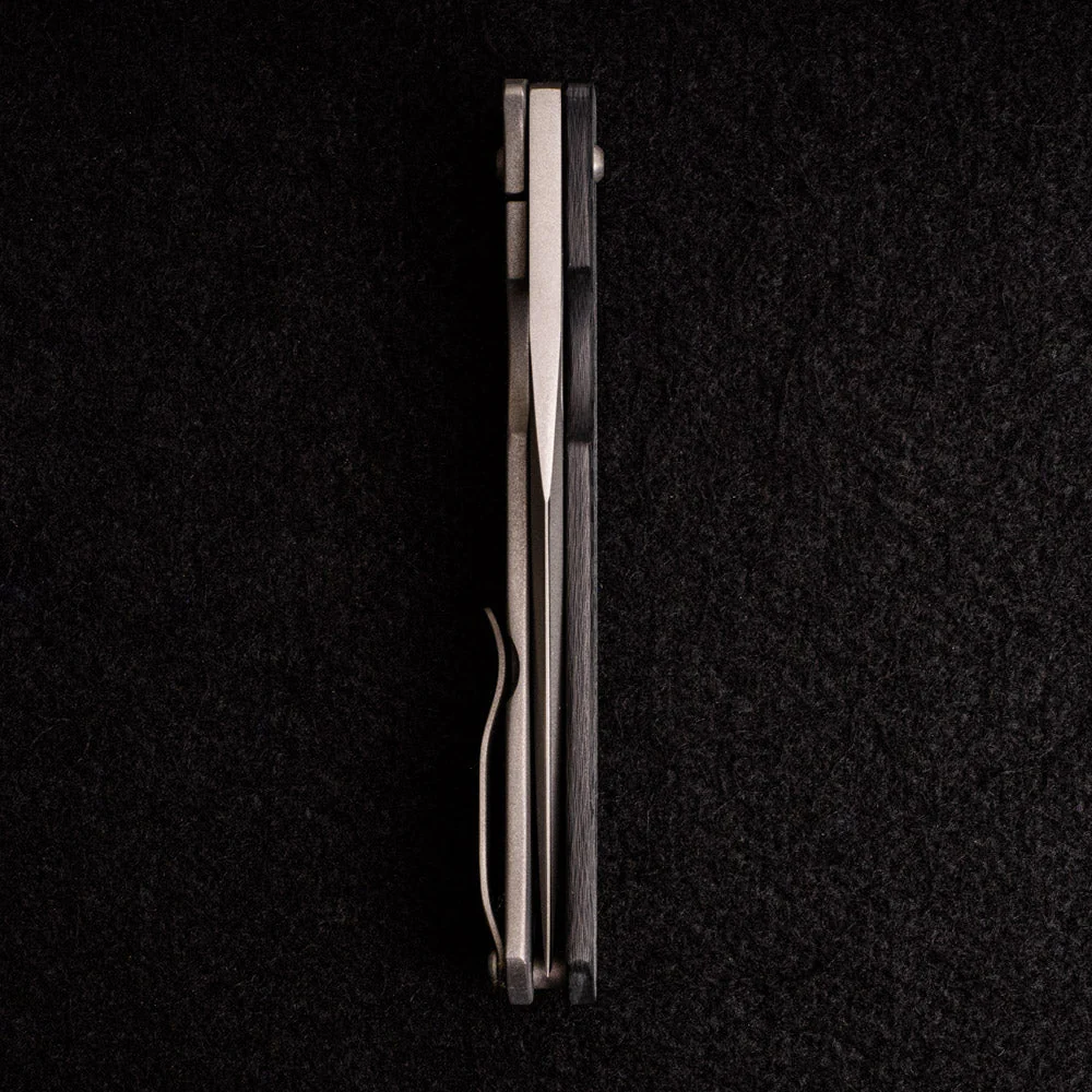 Carbon Fiber Large Covert Bowie - Image 6