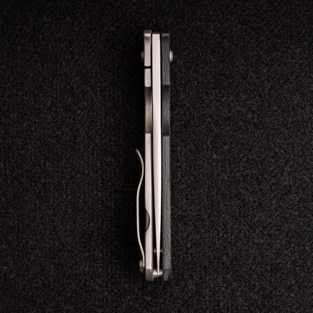 Carbon Fiber Medium Covert - Image 6