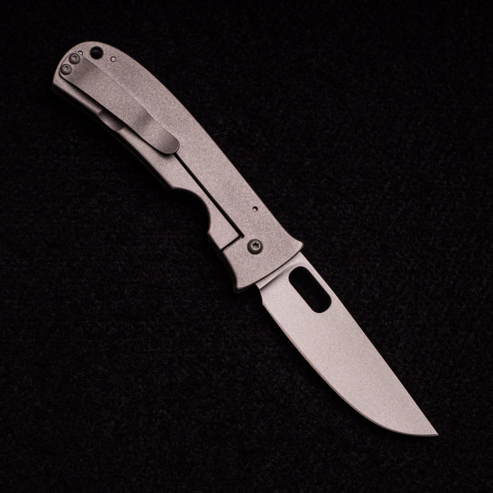 Carbon Fiber Medium Covert - Image 2