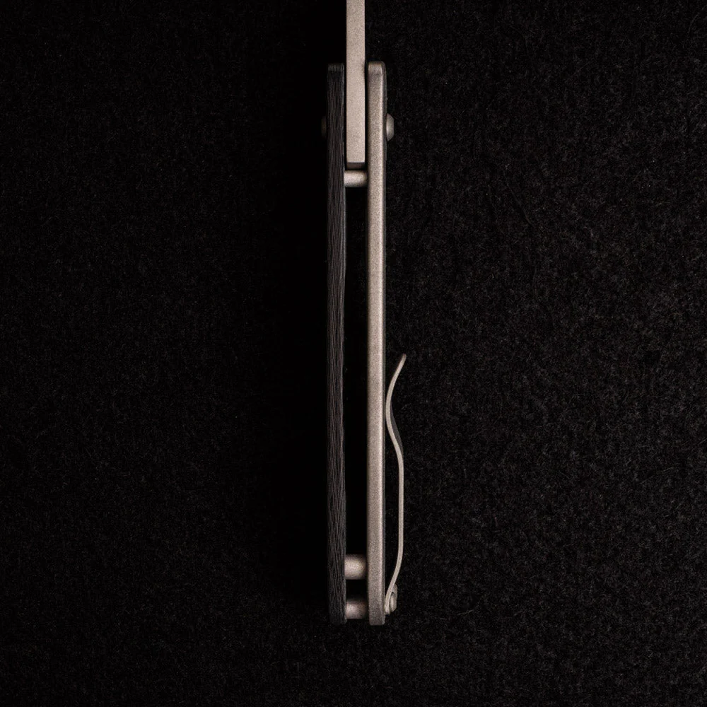 Carbon Fiber Medium Covert - Image 8