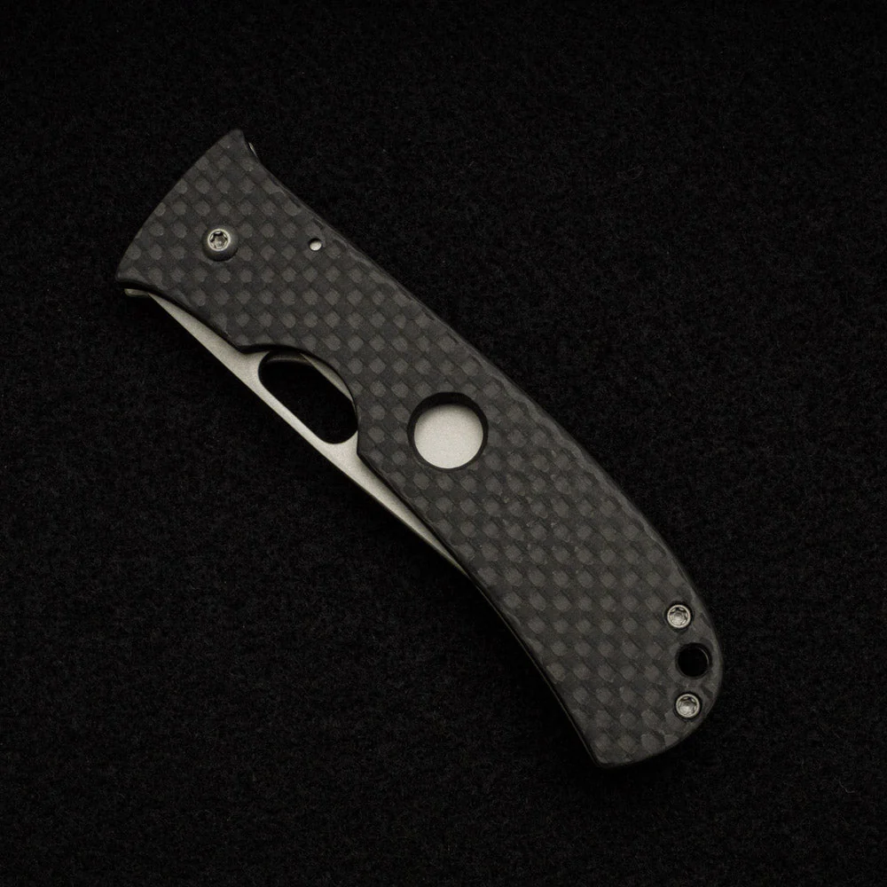 Carbon Fiber Medium Covert - Image 4