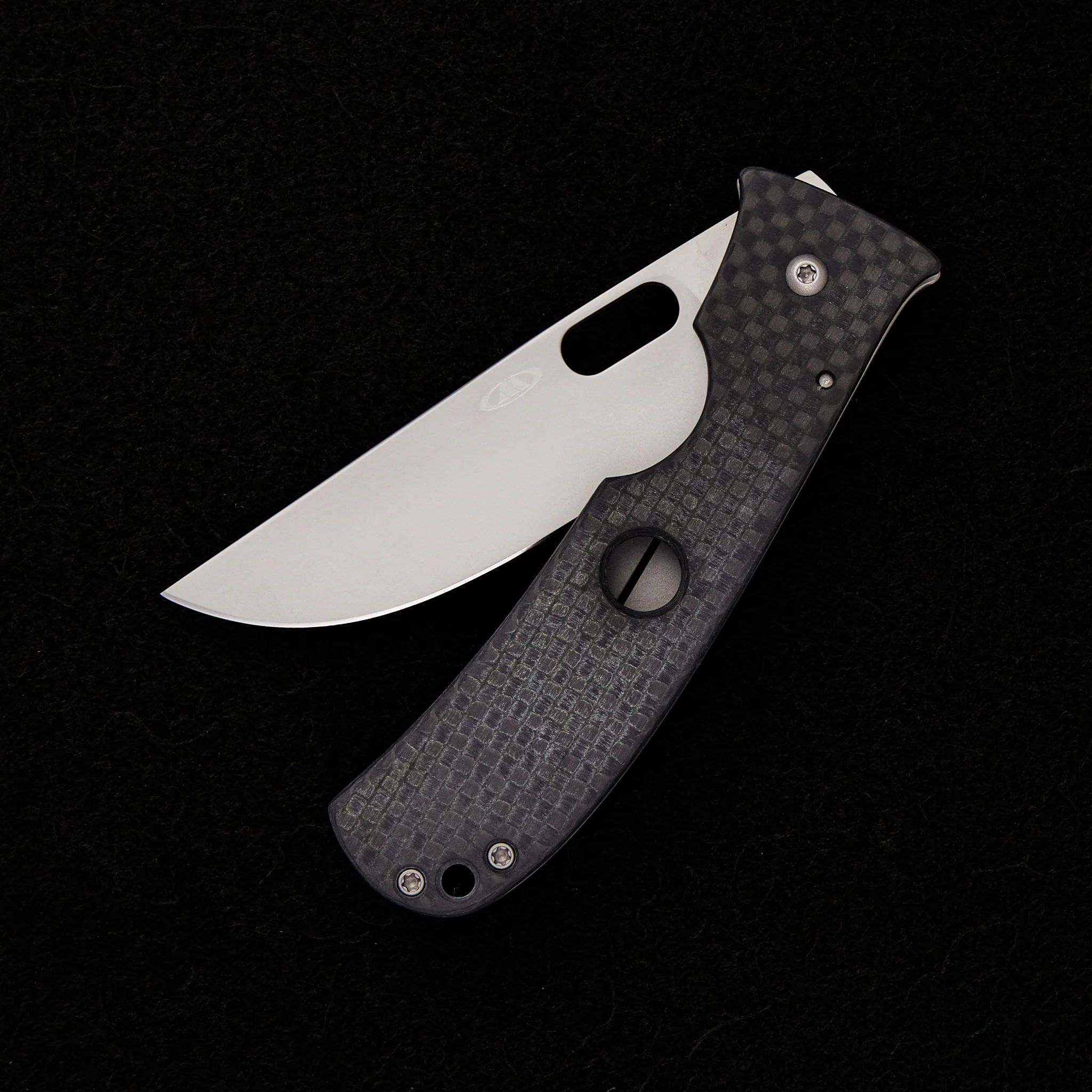 Carbon Fiber Medium Covert - Image 4