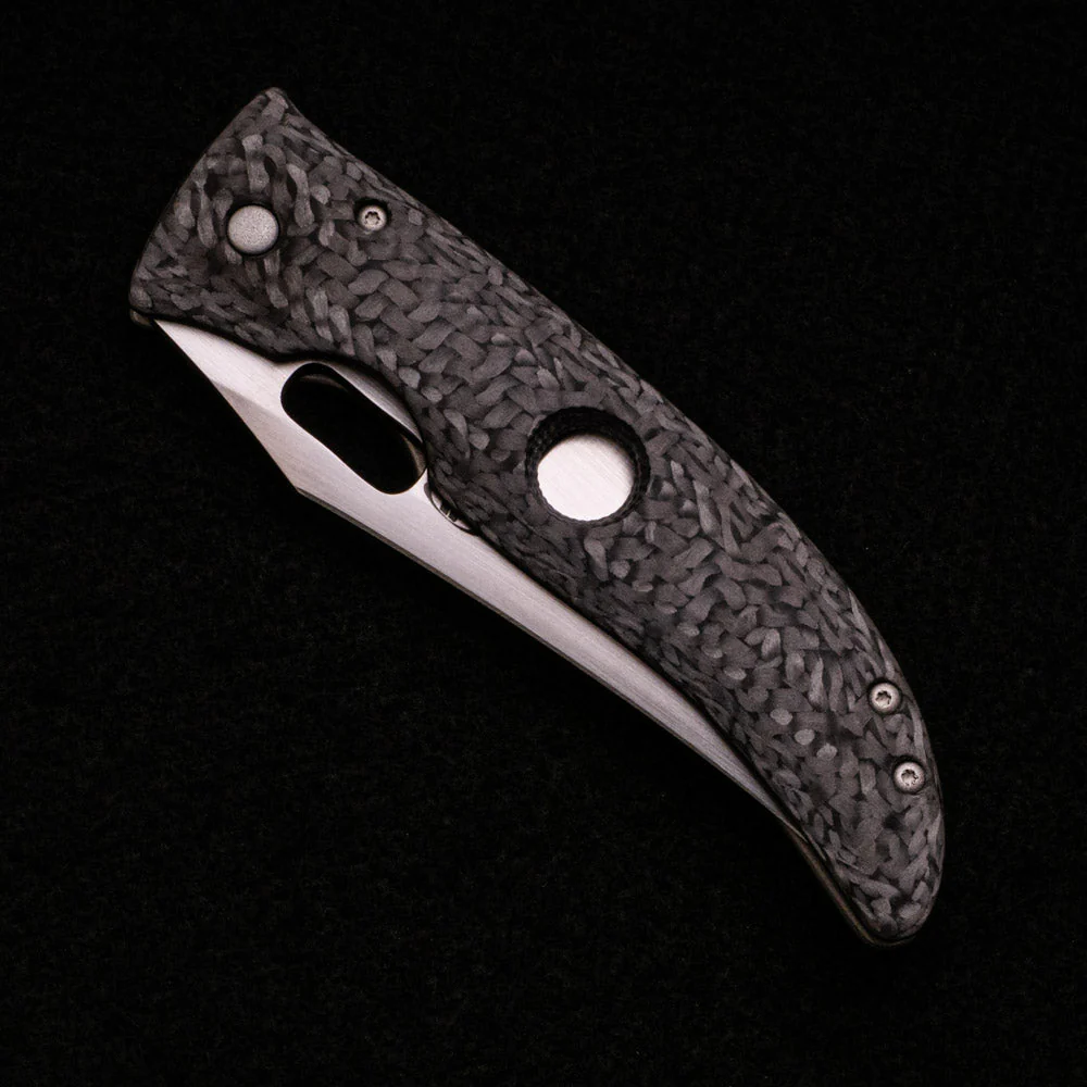 Carbon Fiber Persian Folder - Image 4