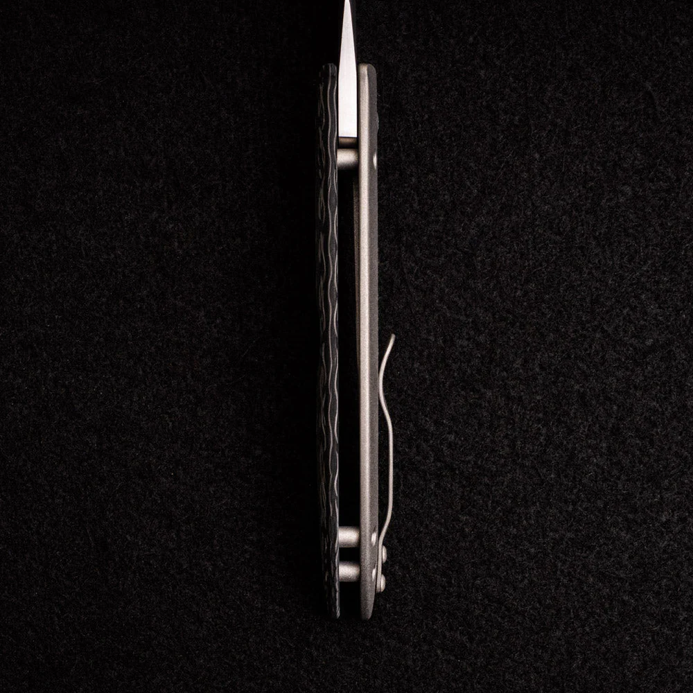 Carbon Fiber Persian Folder - Image 8