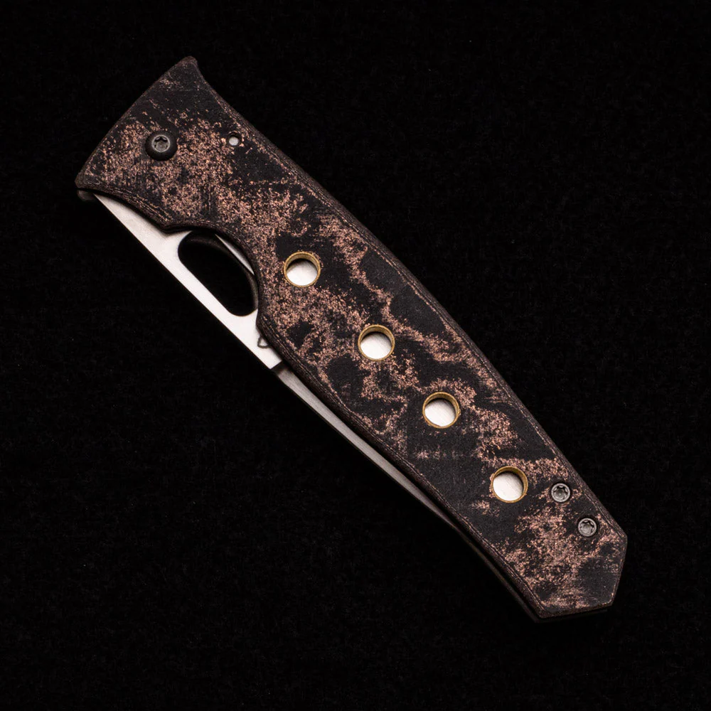 CarboTi Black Ops Covert - Image 4