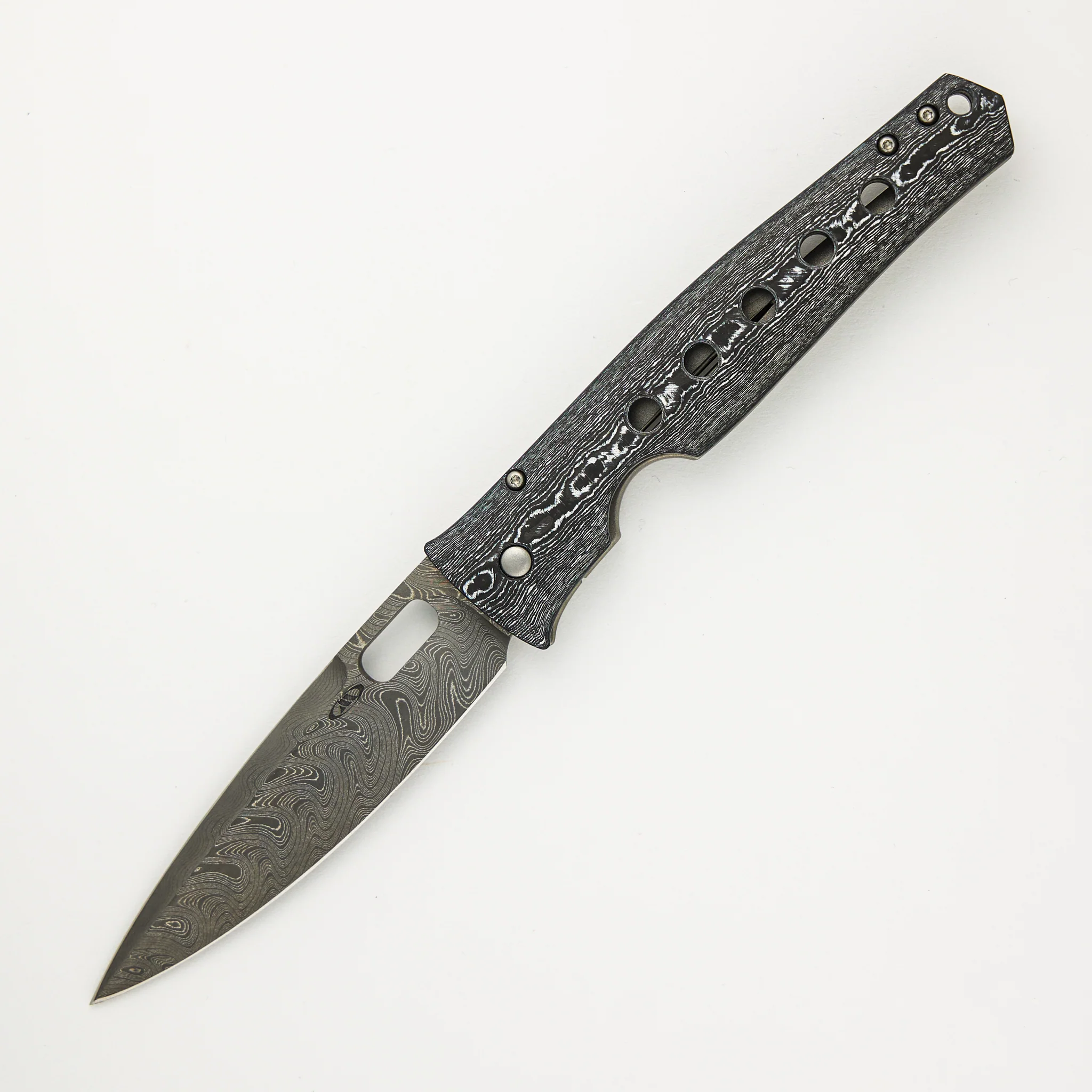 CarboTi Dr. Death