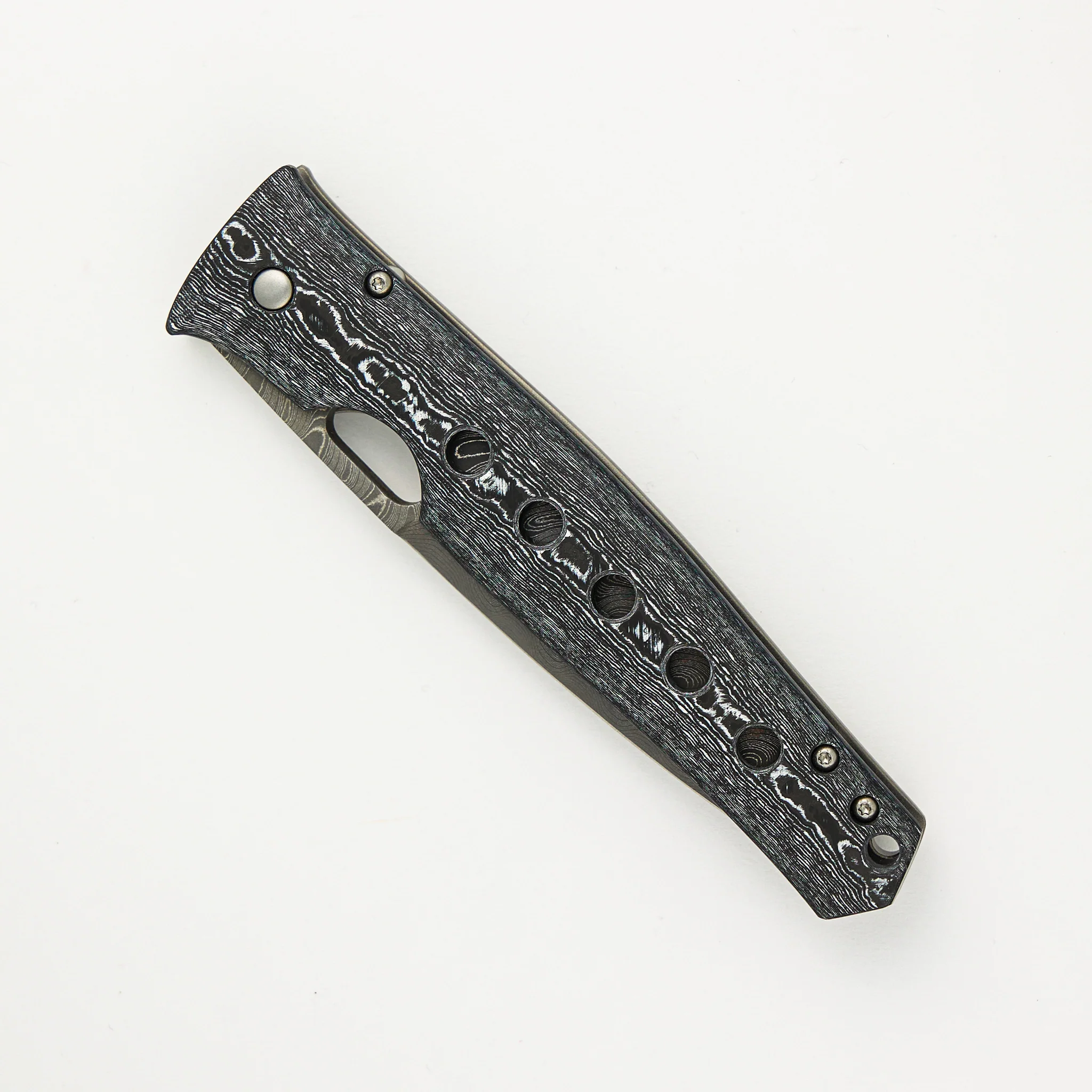 CarboTi Dr. Death - Image 3