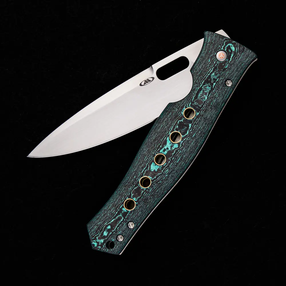 CarboTi Dr Death - Image 3
