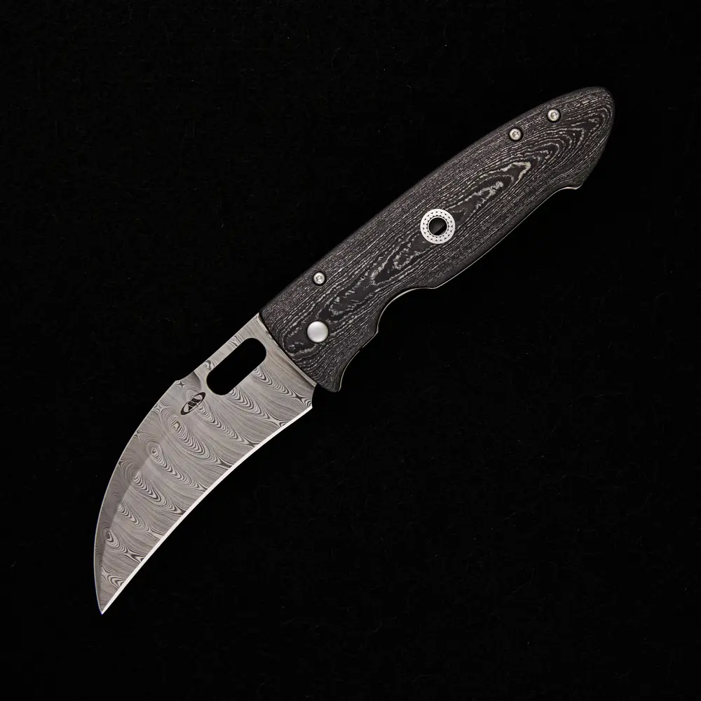CarboTi Hawkbill TNT