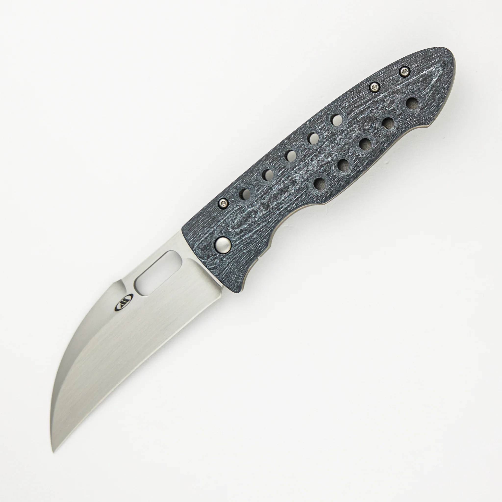 CarboTi Hawkbill TNT