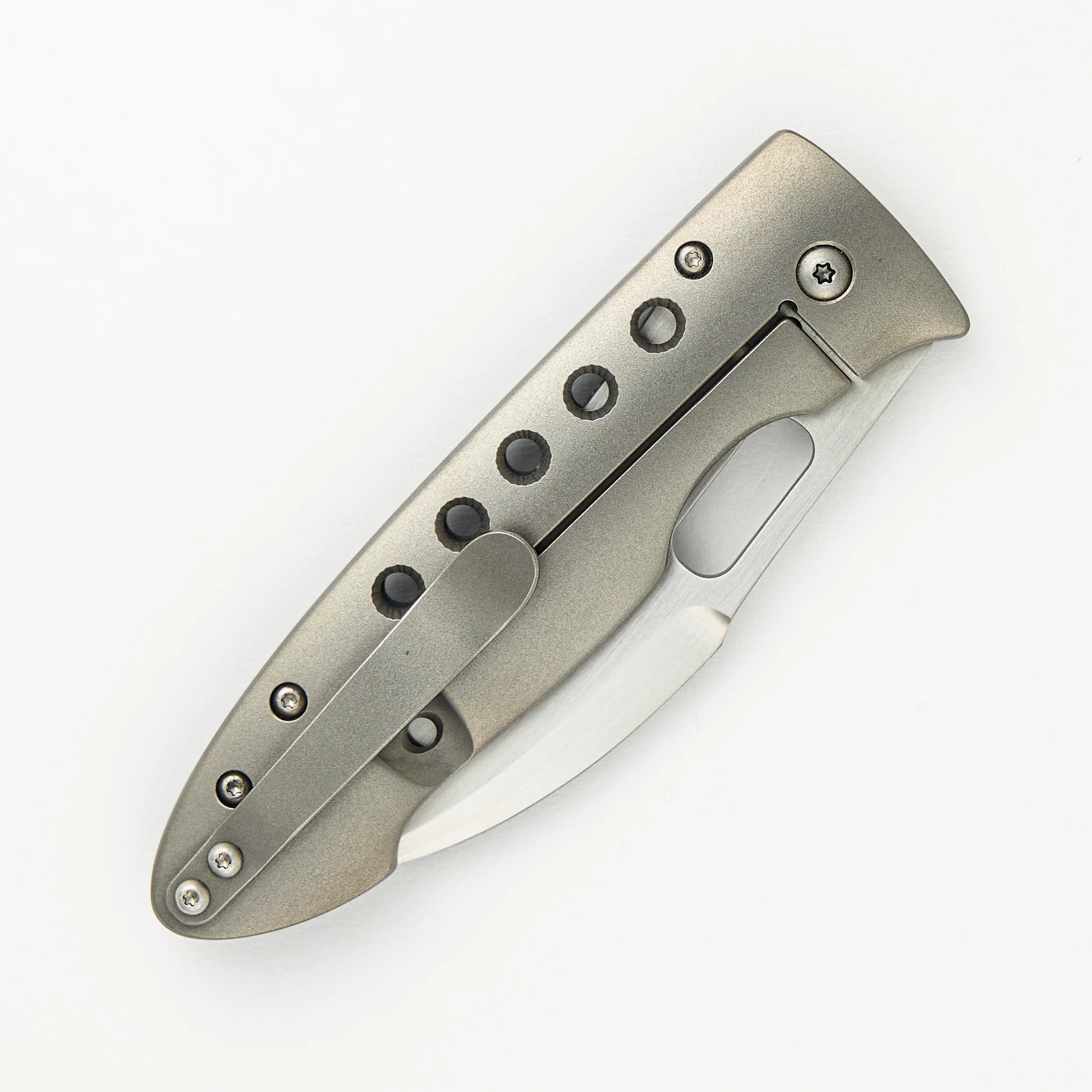 CarboTi Hawkbill TNT - Image 4