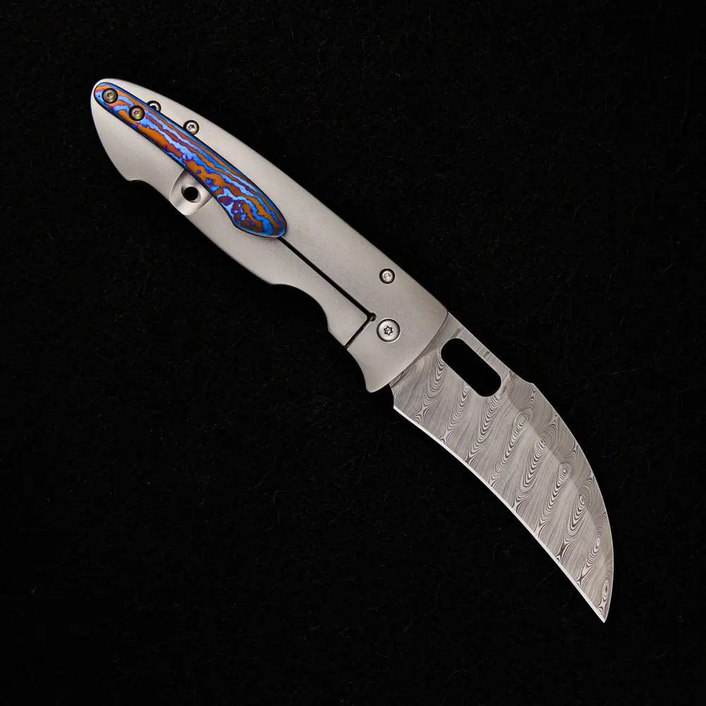 CarboTi Hawkbill TNT - Image 2