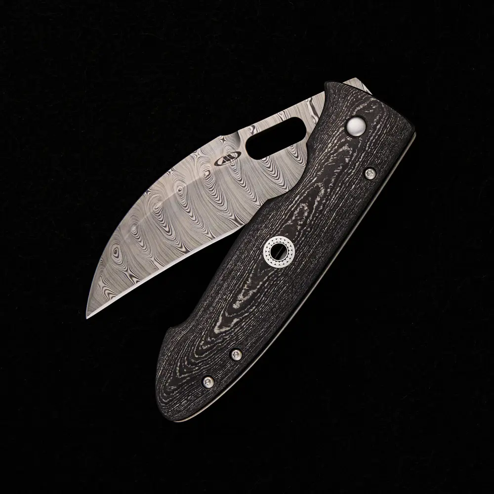 CarboTi Hawkbill TNT - Image 3