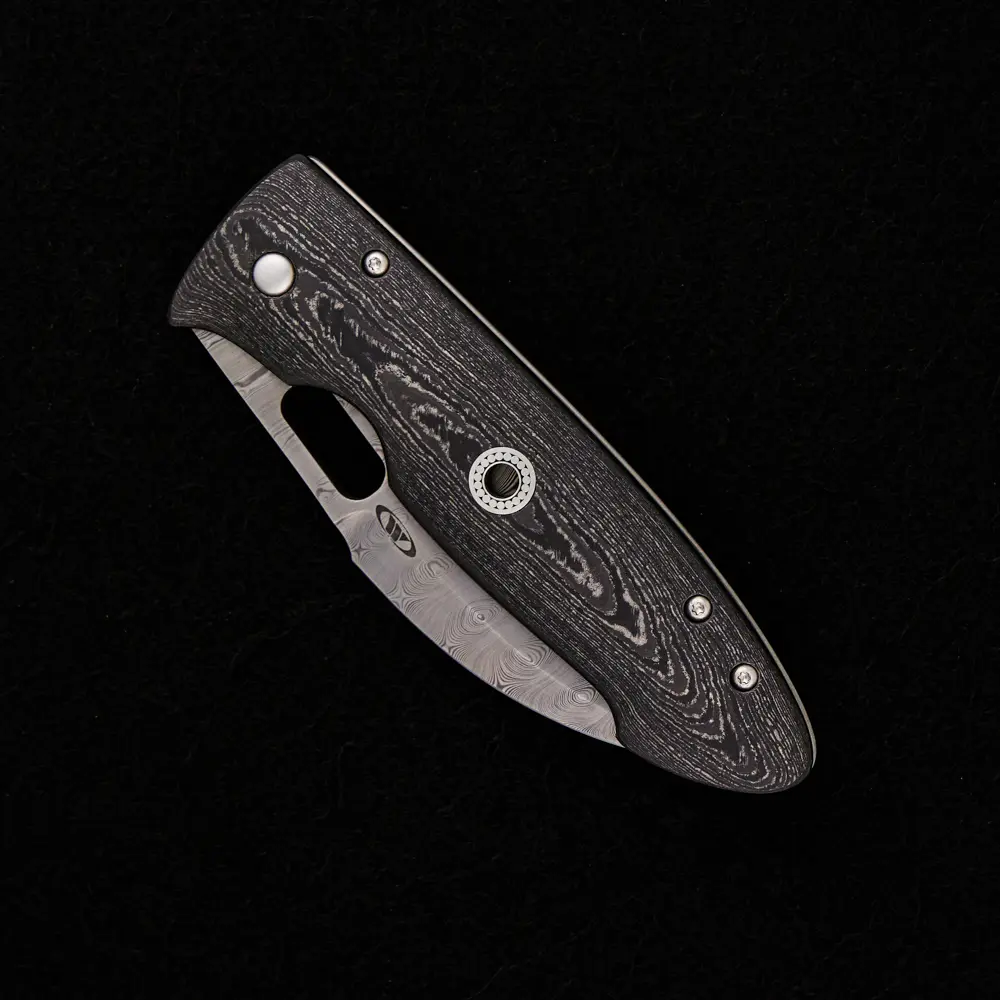 CarboTi Hawkbill TNT - Image 4