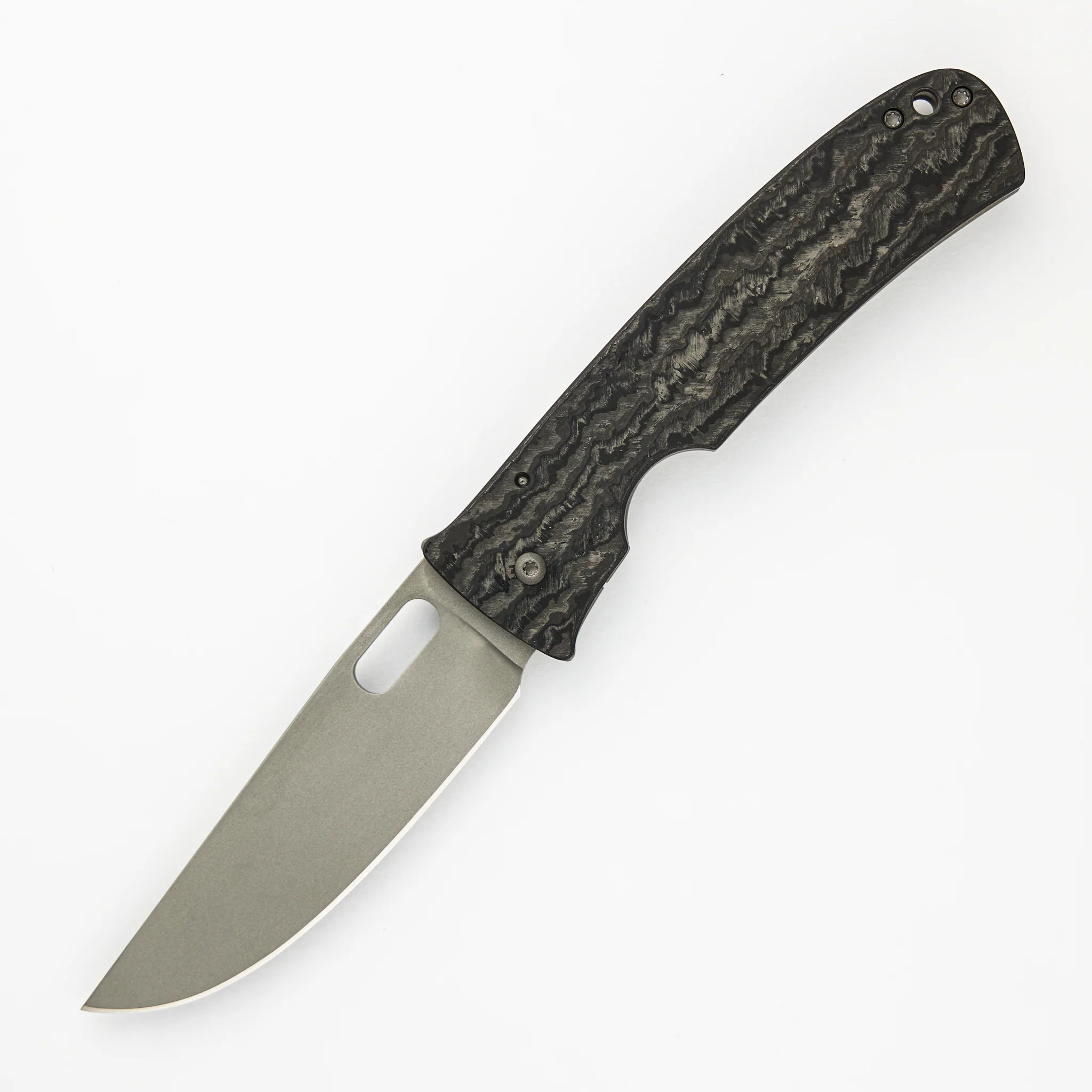 CarboTi Large Covert