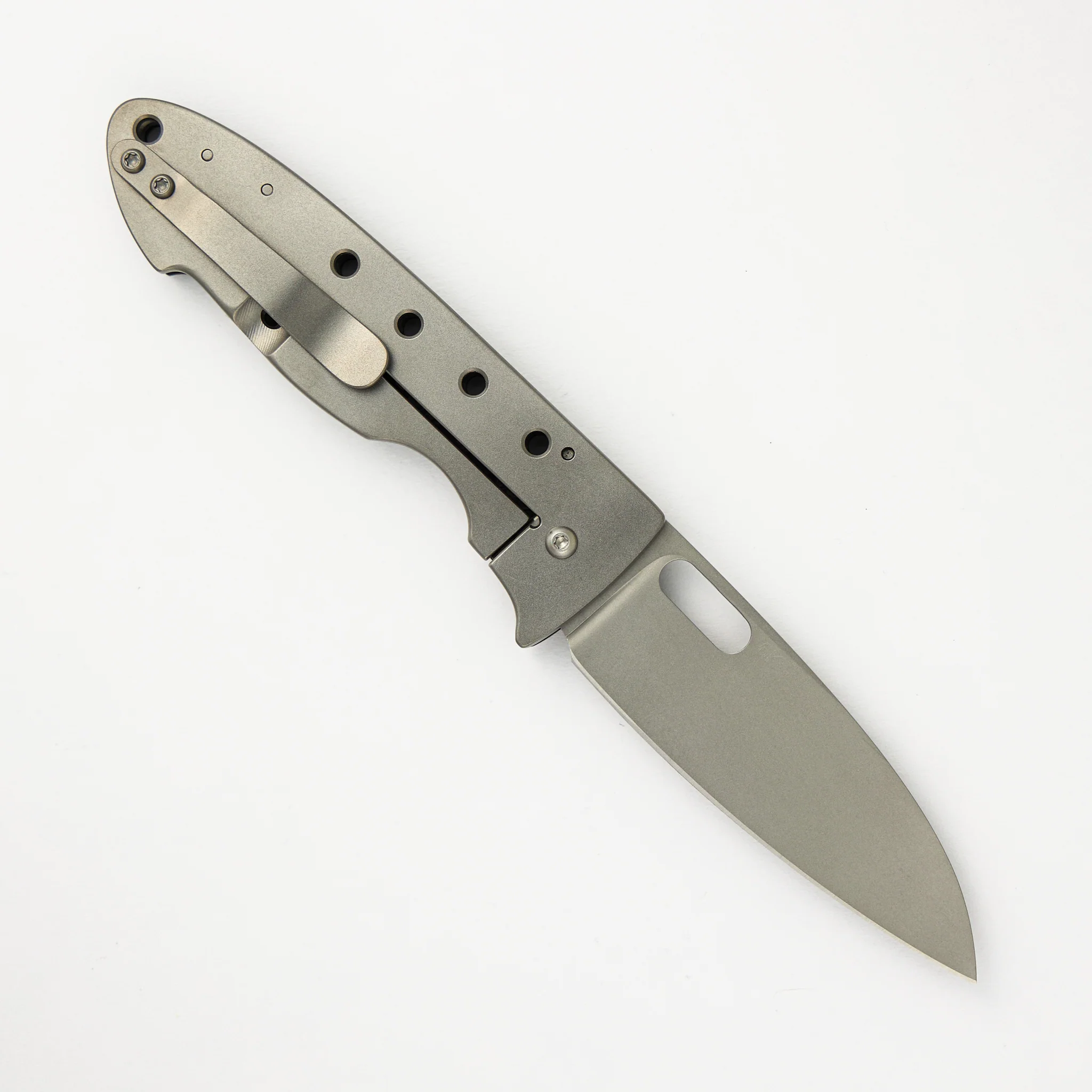 CarboTi Large Wharnie Covert - Image 2