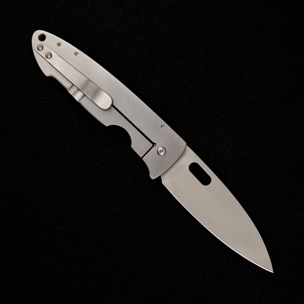 CarboTi Large Wharnie Covert - Image 2