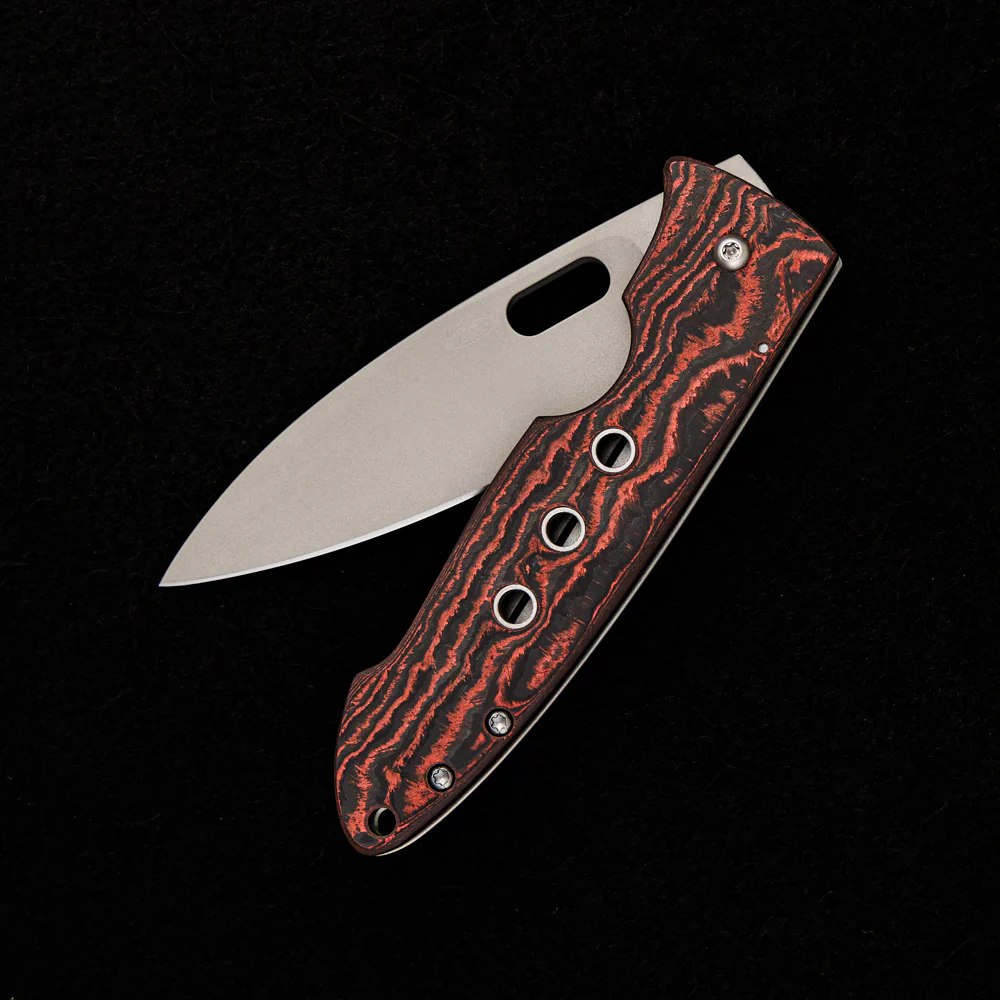 CarboTi Large Wharnie Covert - Image 3