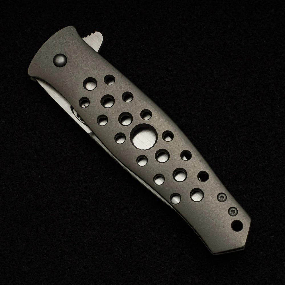 Dr Death Jr Flipper - Image 4