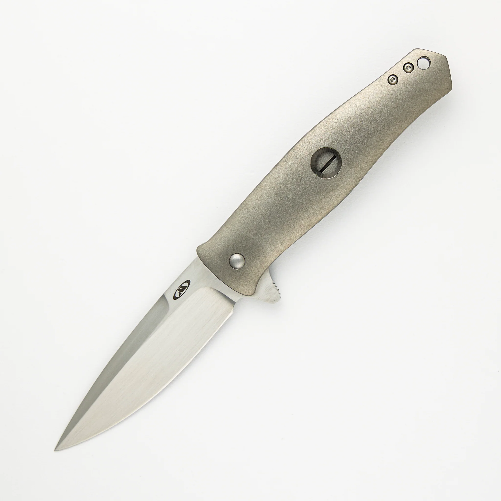 Dr. Death Jr. Flipper