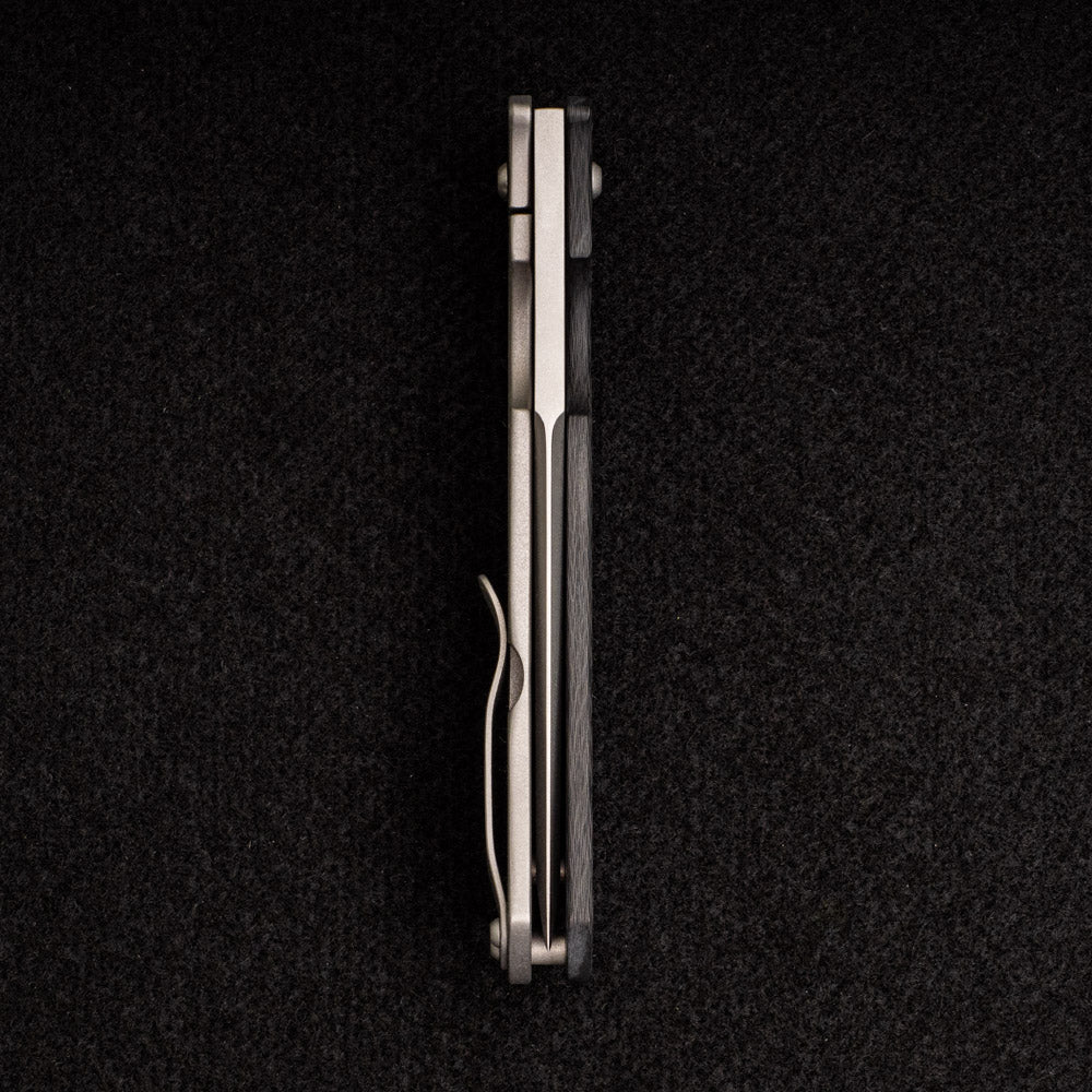 Large Covert Tanto Carbon Fiber MOA - Image 6