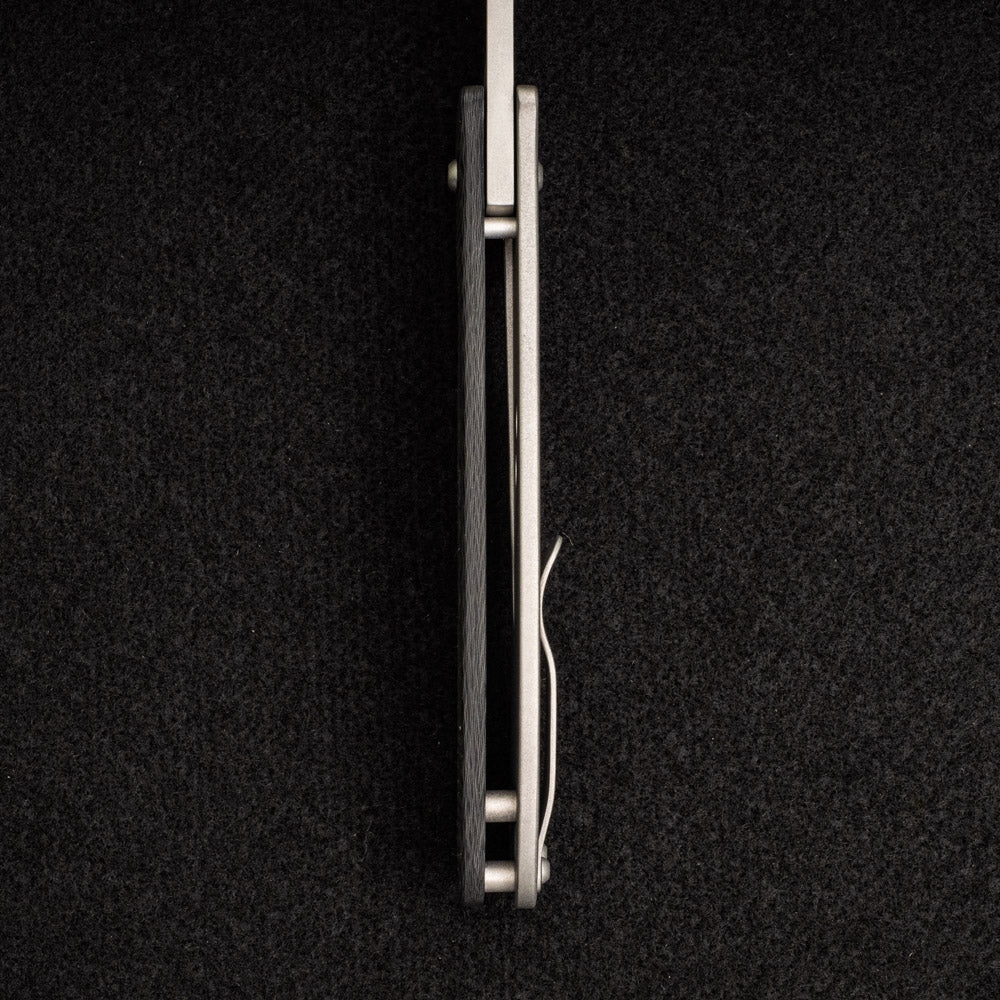 Large Covert Tanto Carbon Fiber MOA - Image 8