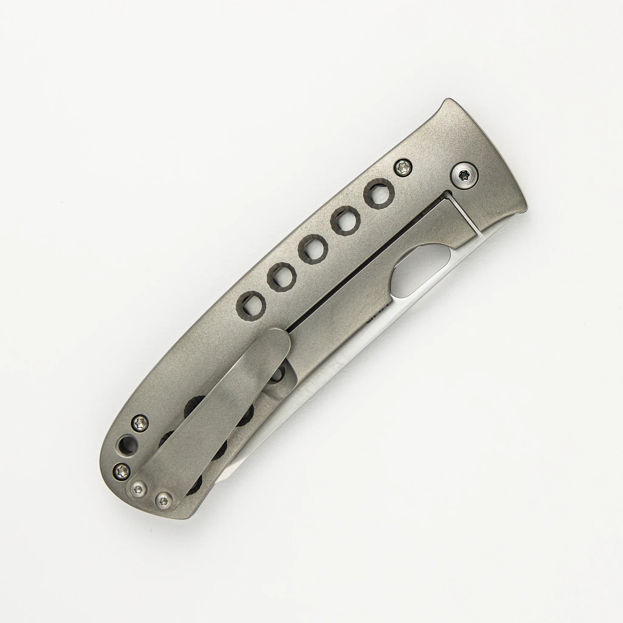 Large TNT Semi-Skinner - Image 4