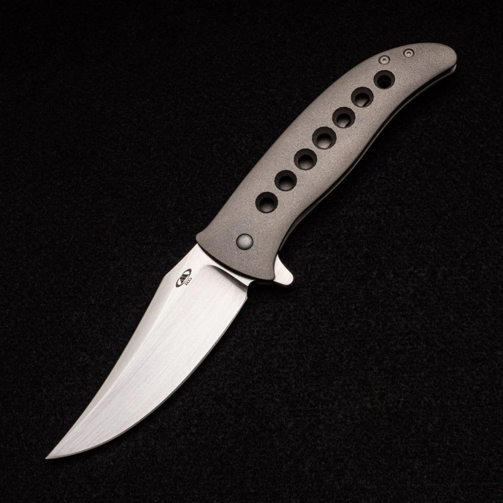 Persian Flipper