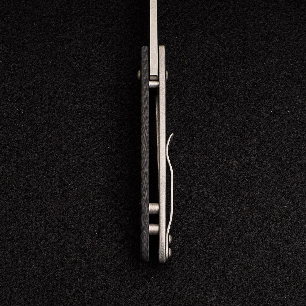 Small Wharnie Covert Carbon Fiber - Image 8