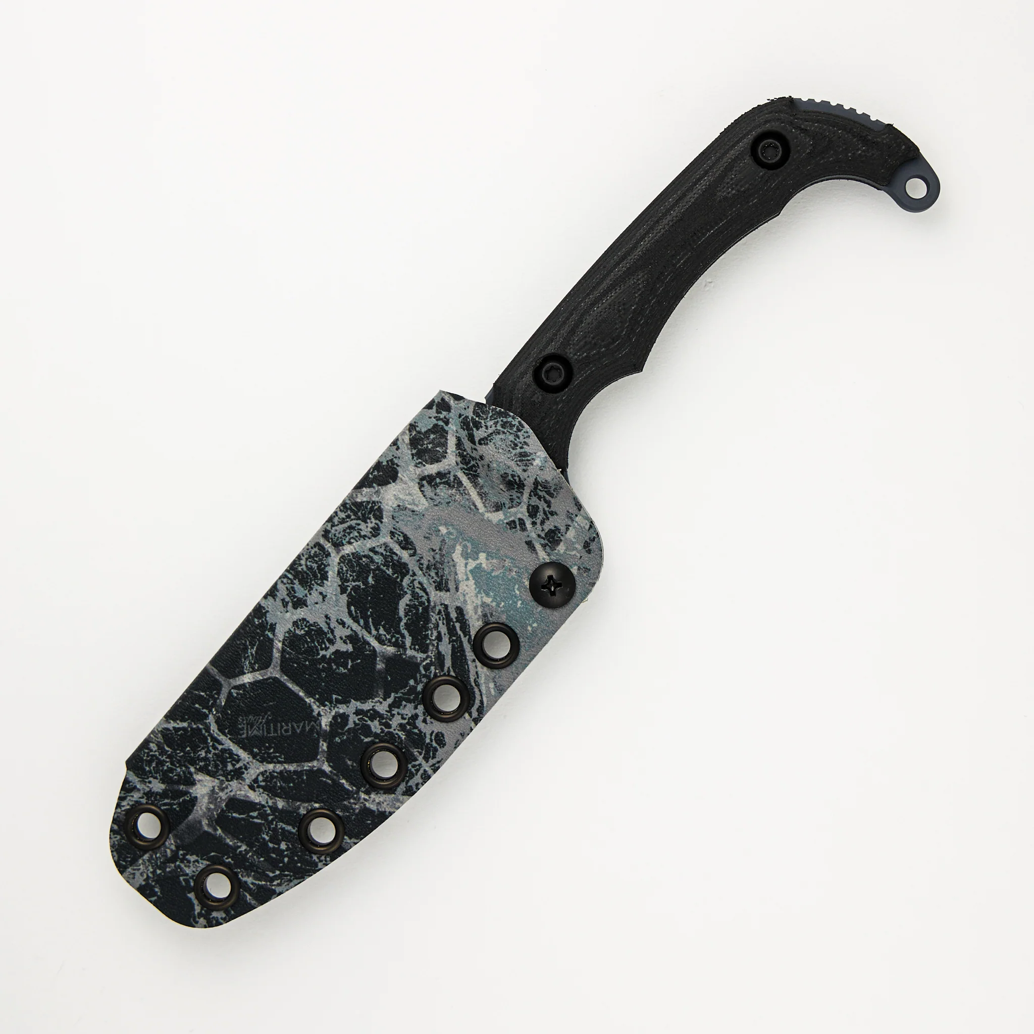 "Limited Edition" Apnea - Abyss - Image 3