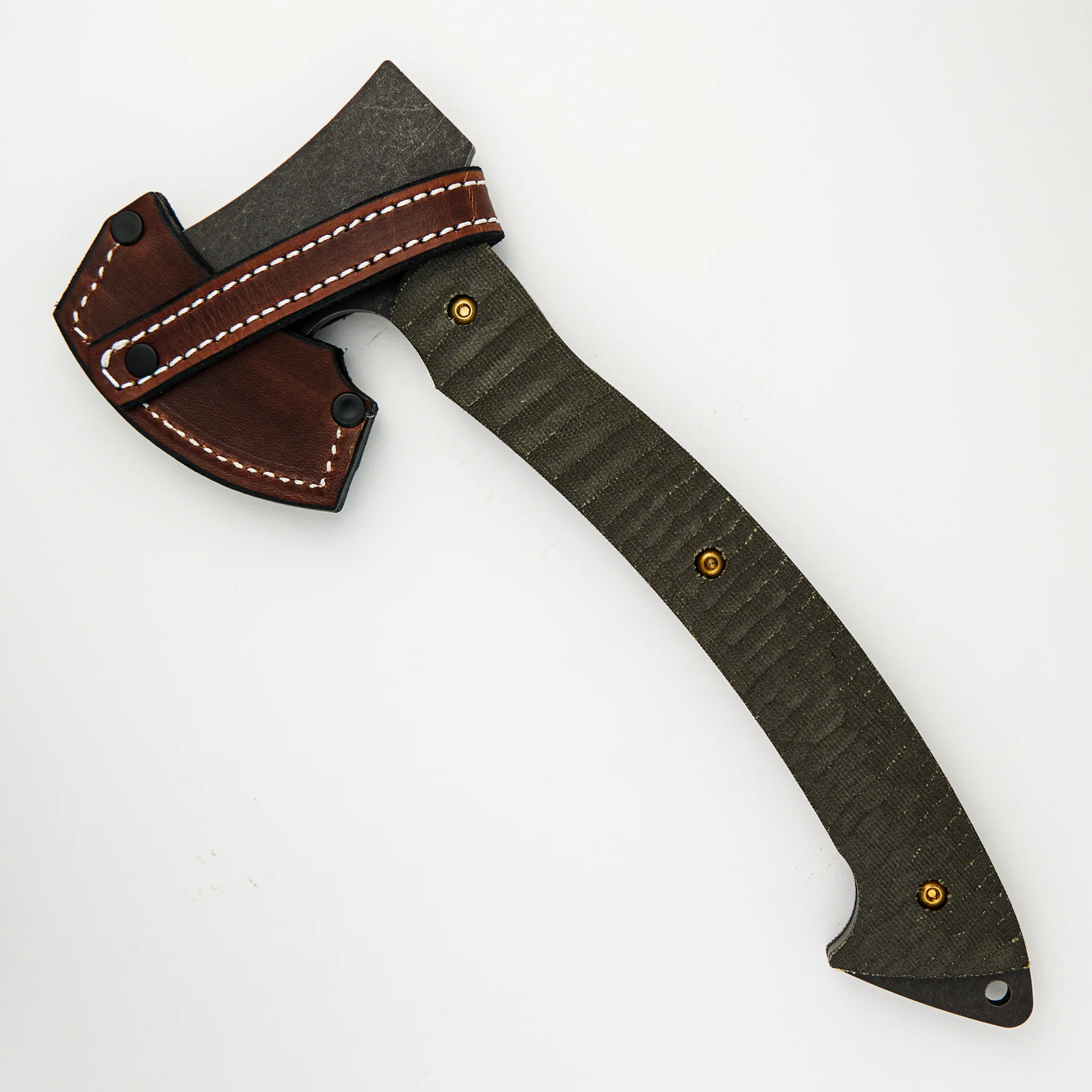 "Limited Edition" Camp Axe - Campfire - Image 3