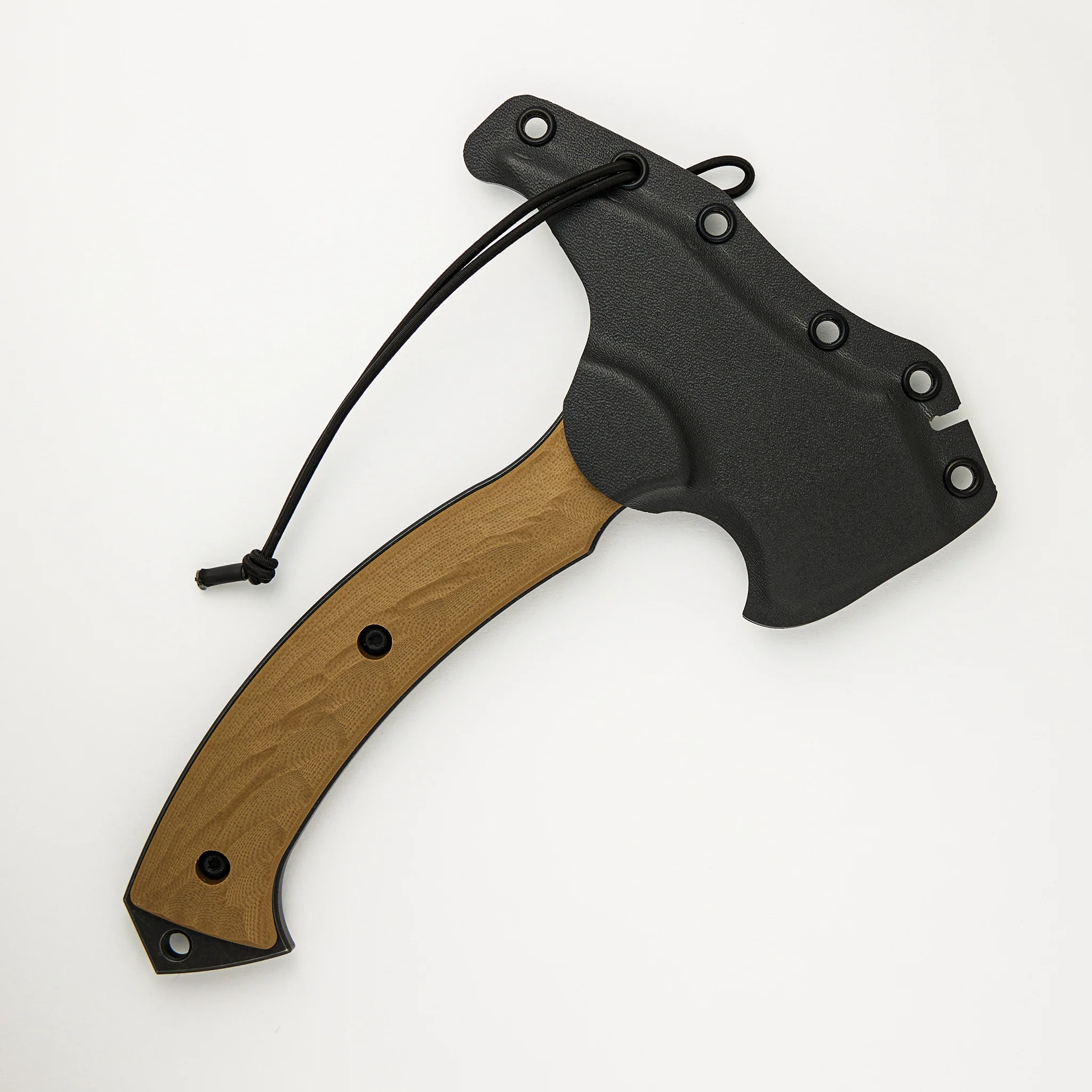 F13 Tommy - Omaha Tan - Image 4