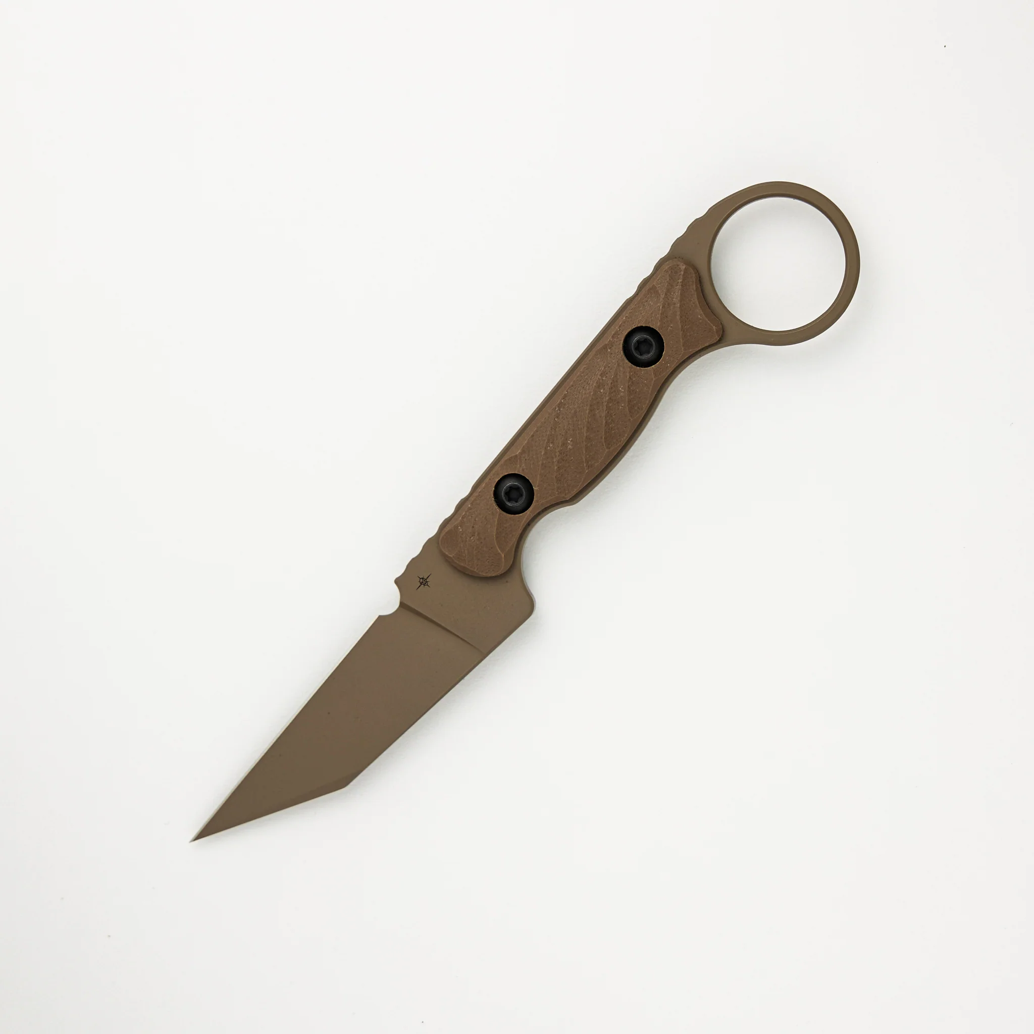 "Limited Edition" Jank Shank Pikal - Earth