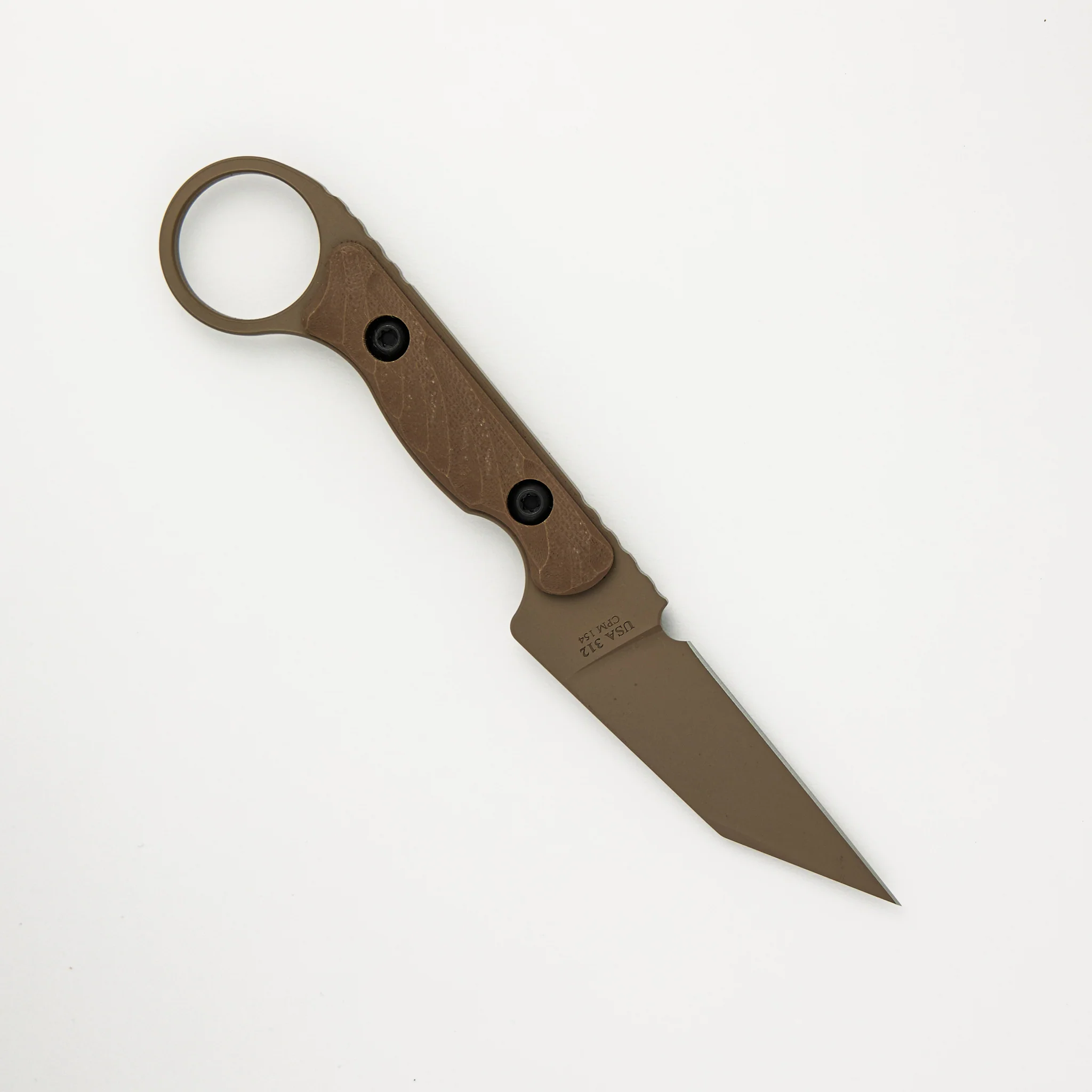 "Limited Edition" Jank Shank Pikal - Earth - Image 2