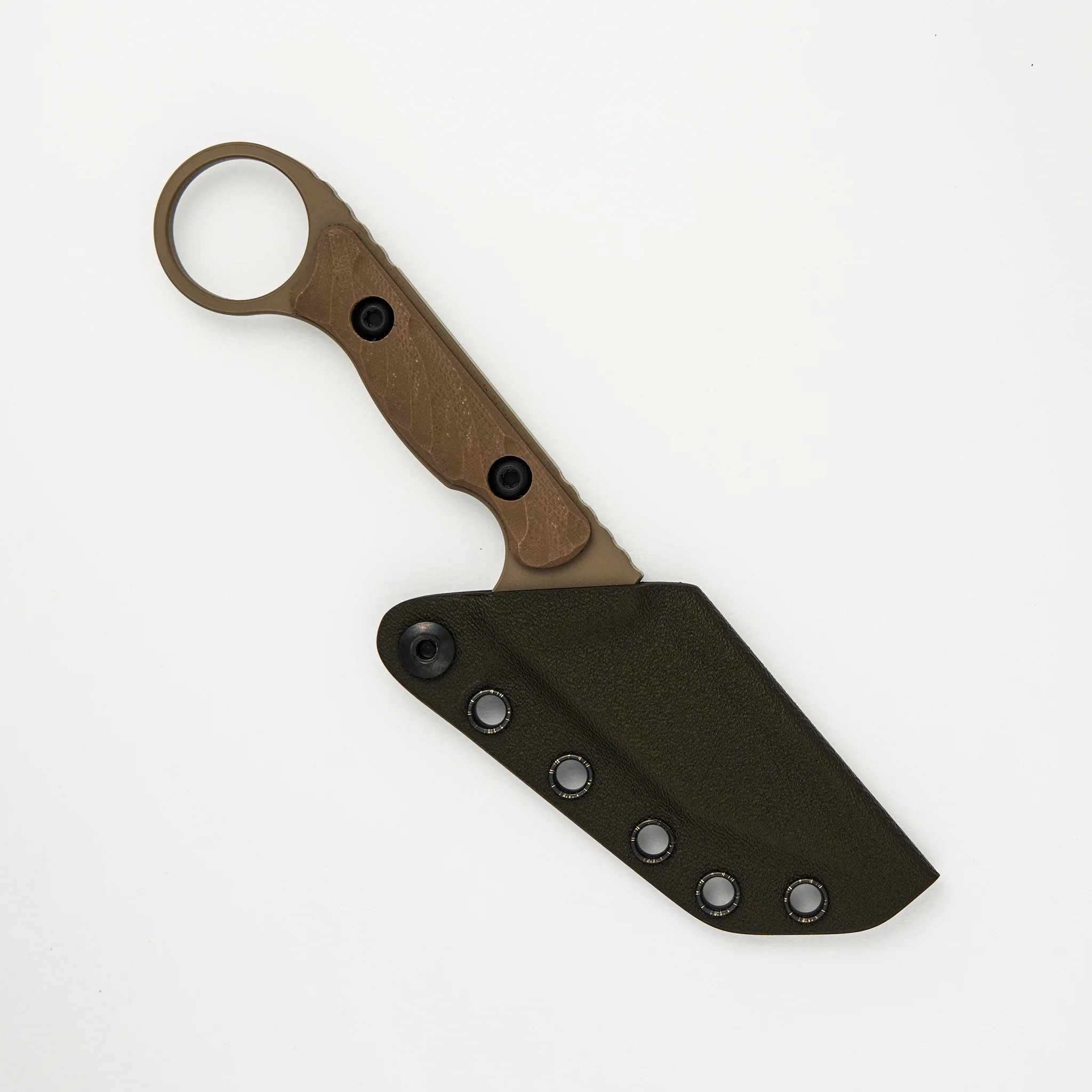 "Limited Edition" Jank Shank Pikal - Earth - Image 4