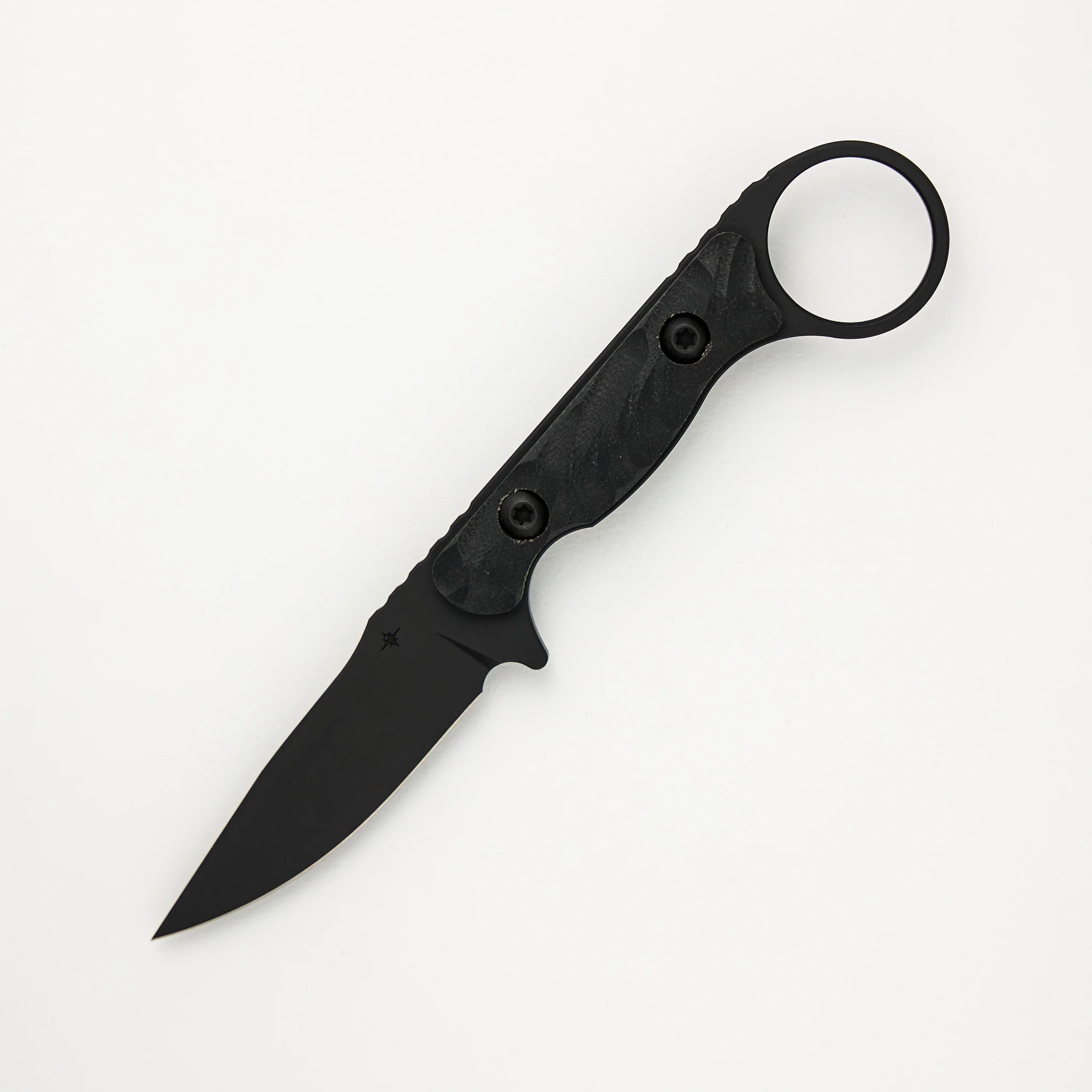 Jank Shank S - SOCOM Black