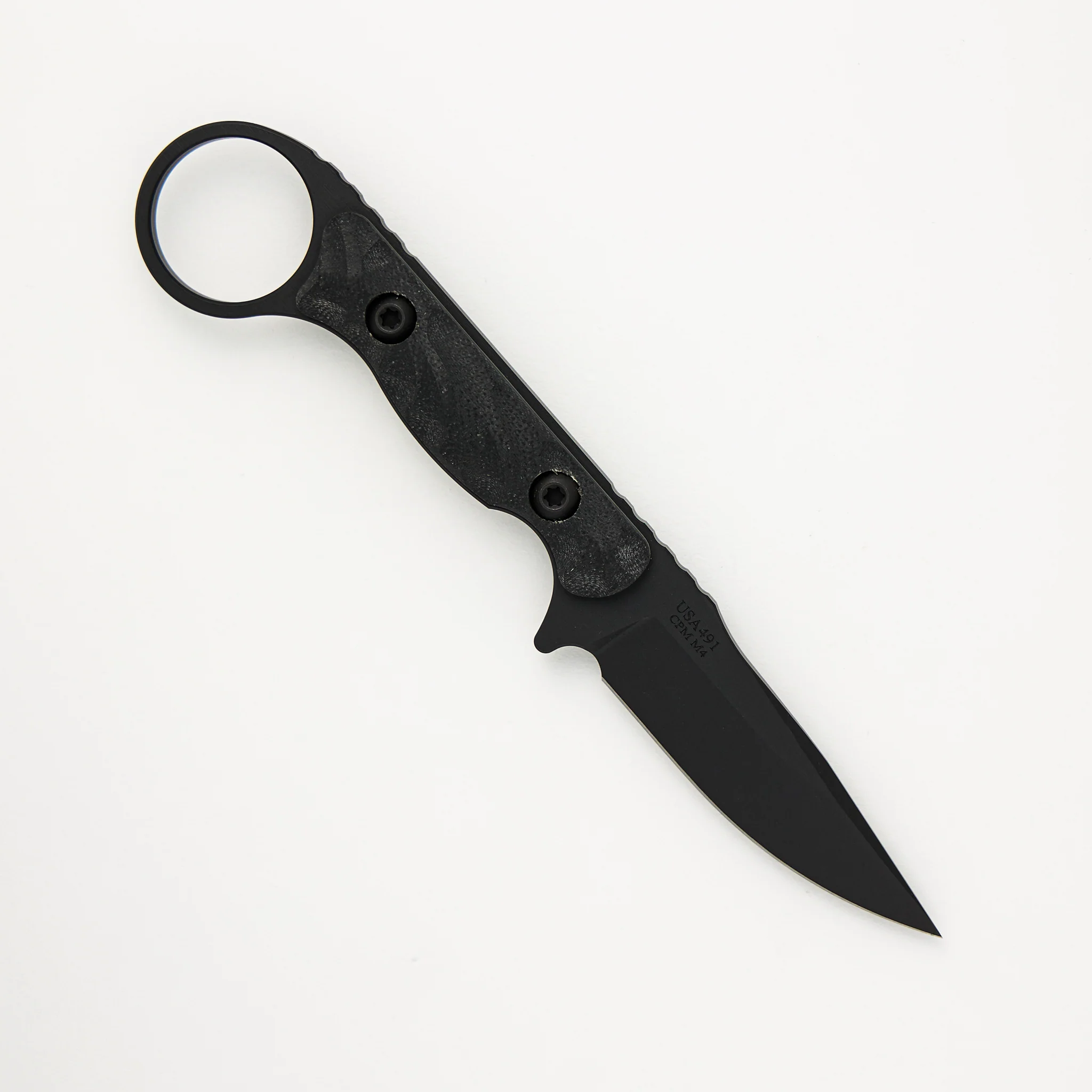 Jank Shank S - SOCOM Black - Image 2