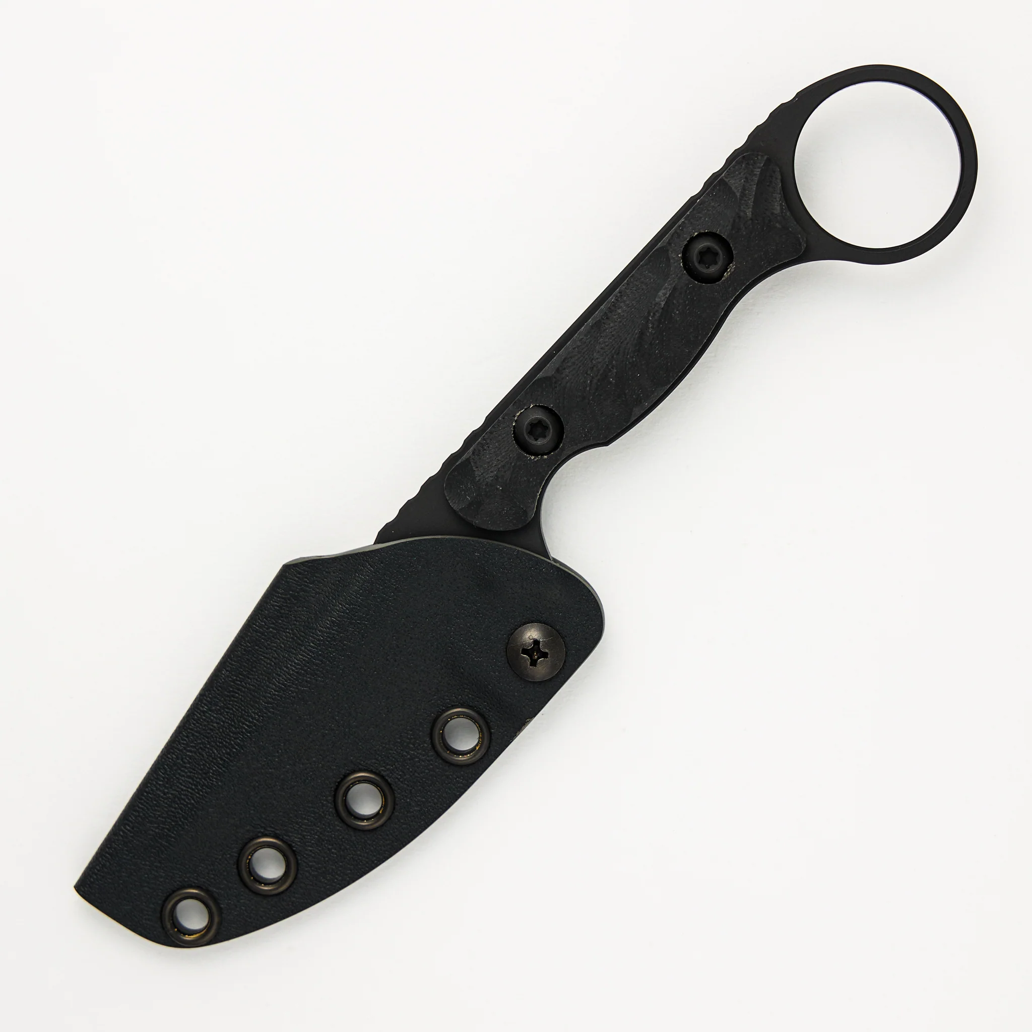 Jank Shank S - SOCOM Black - Image 3