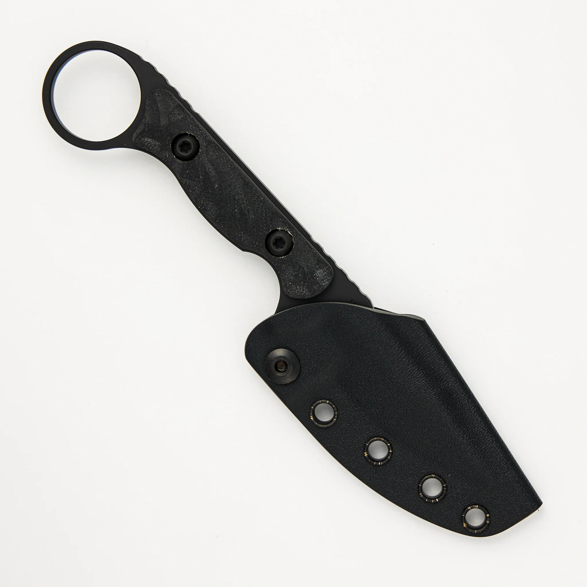Jank Shank S - SOCOM Black - Image 4